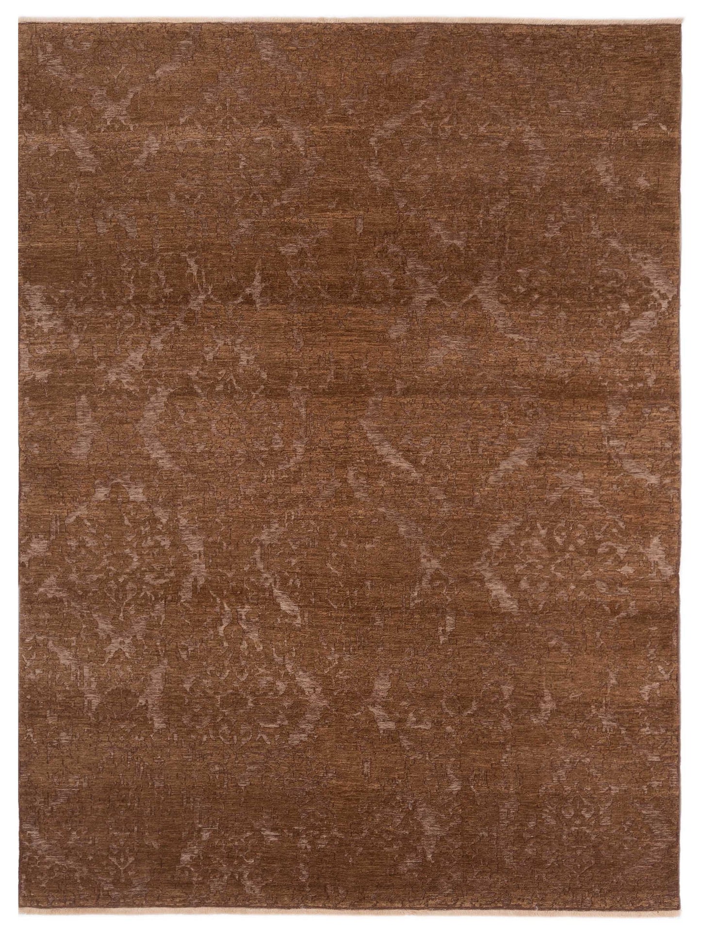 Pasha Defne Dark Brown Brown Transitional