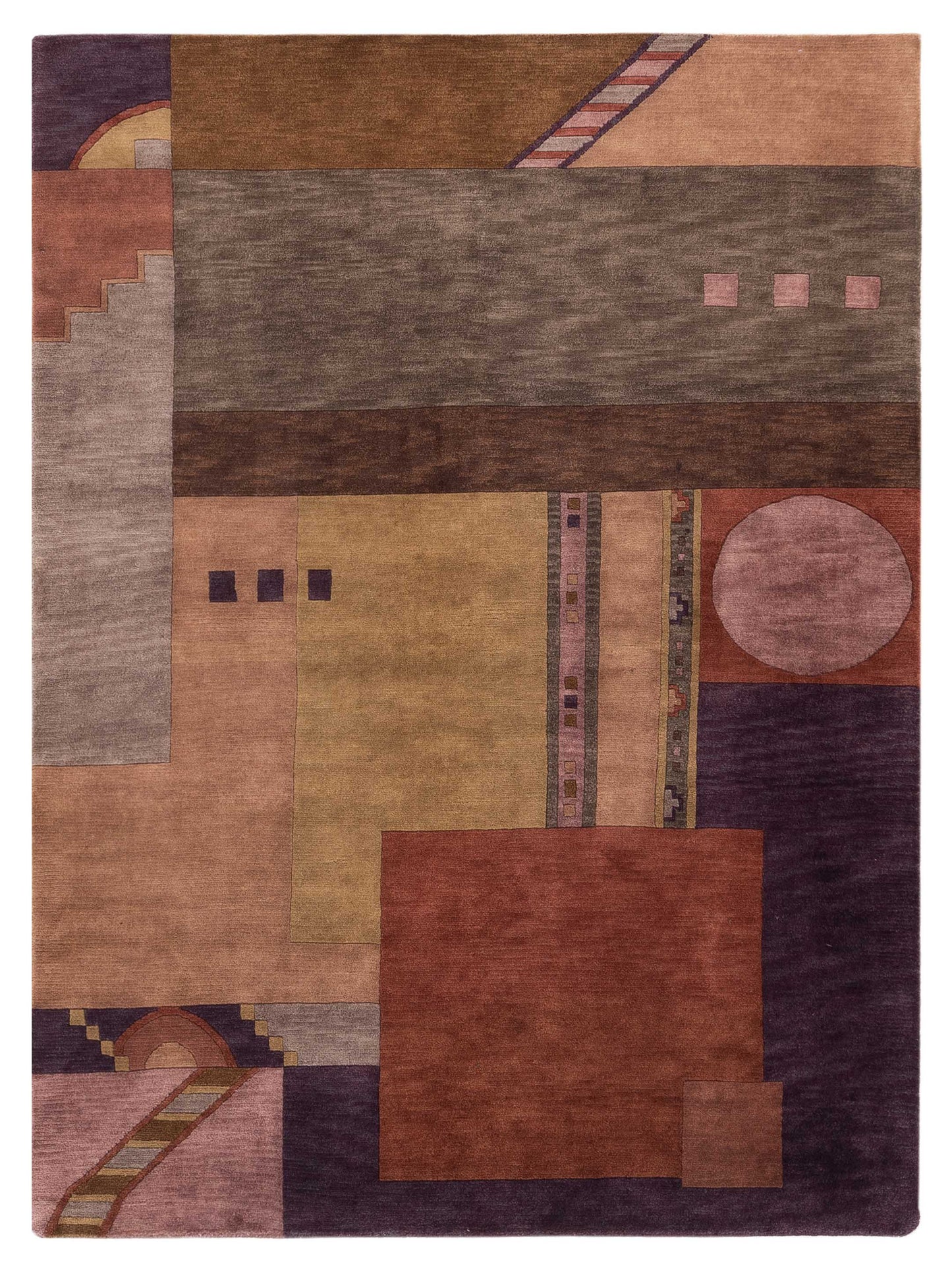 Siena Himalayan Multi Contemporary
