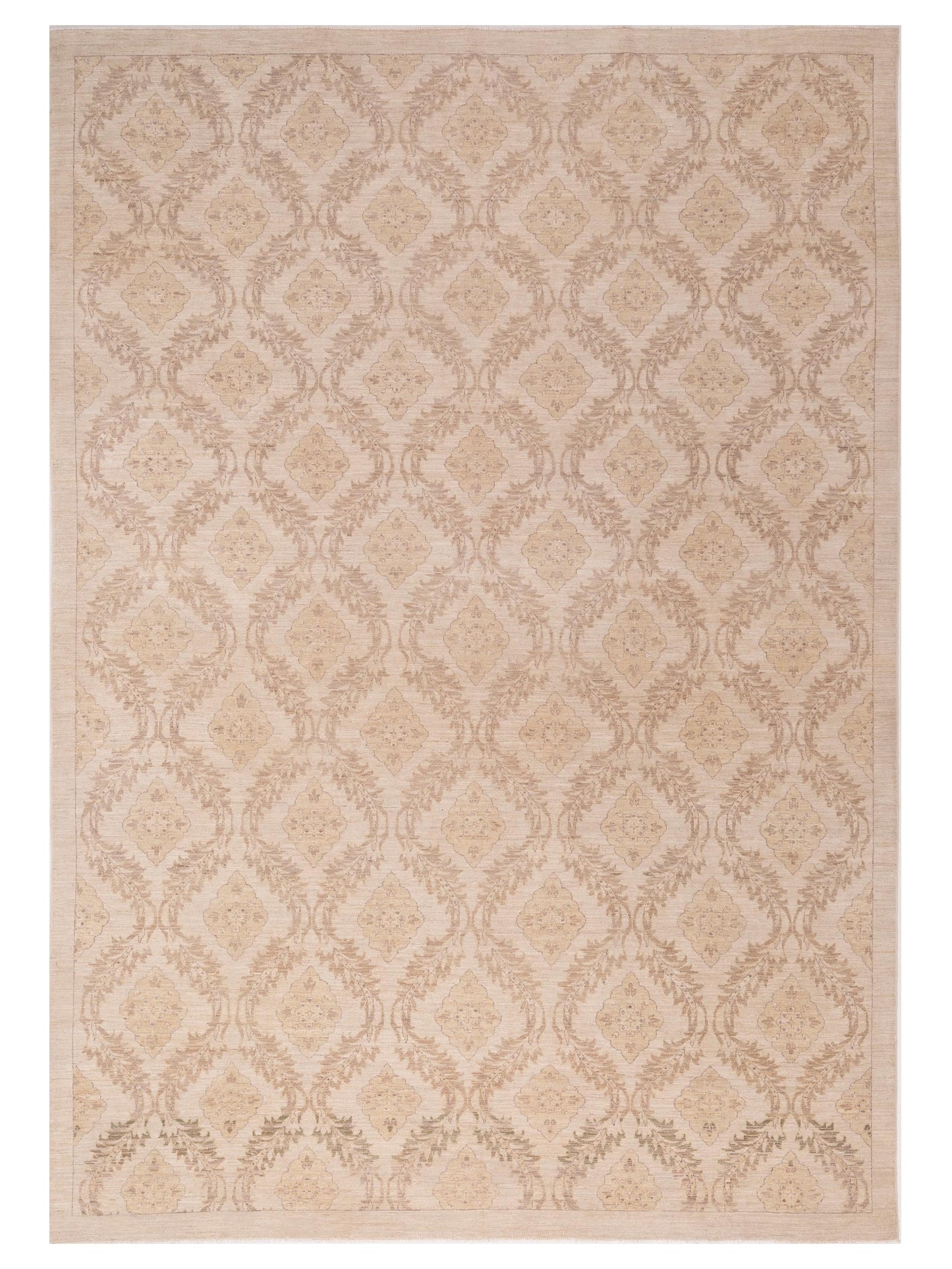 Nomad Laila Silver Green Transitional