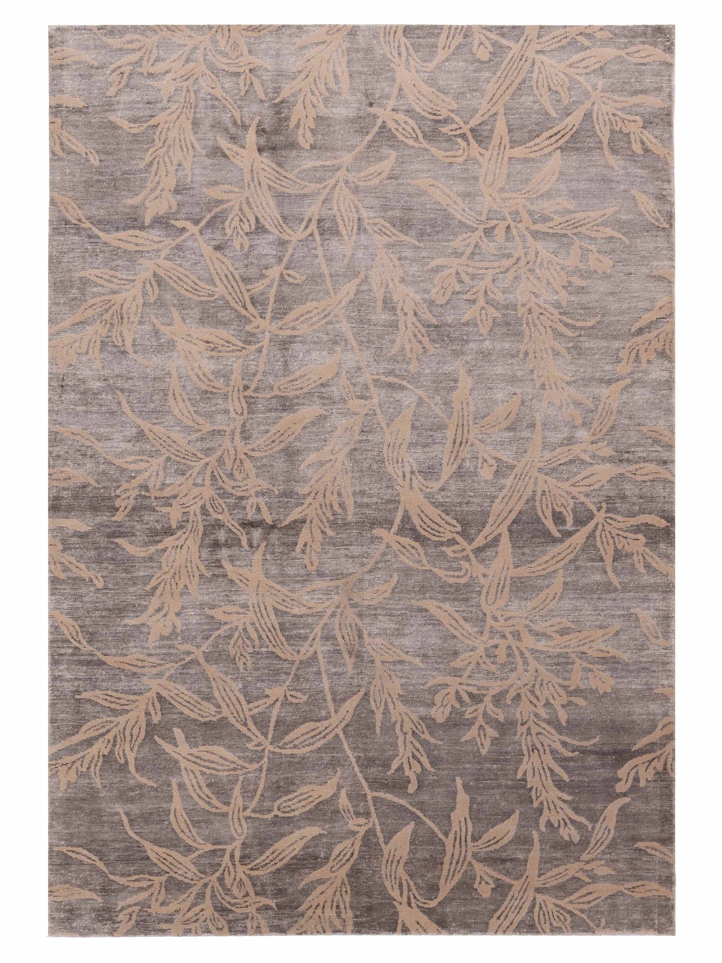 Siena Tibetino Gray Contemporary
