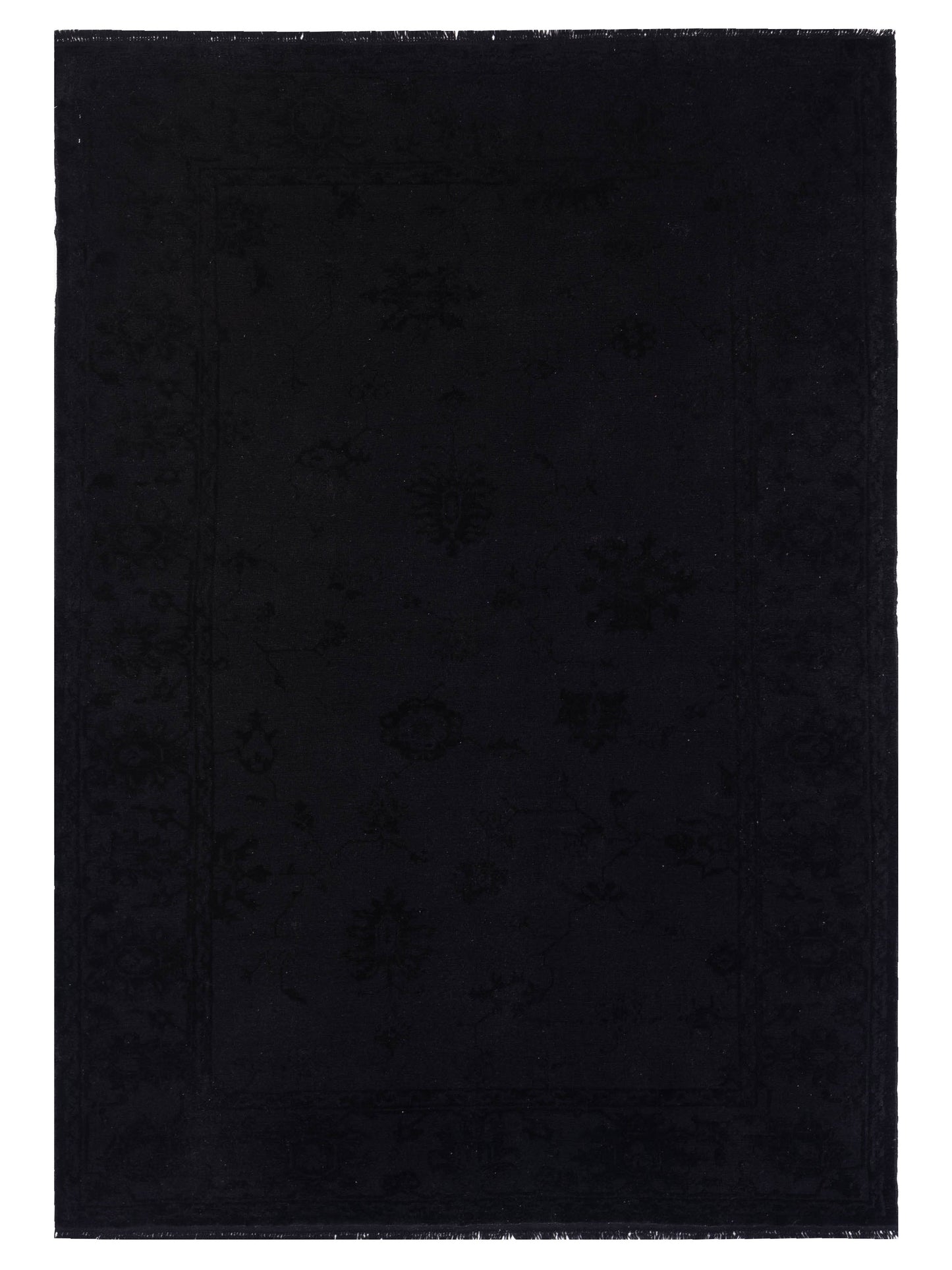 Pasha Vintage Black Contemporary
