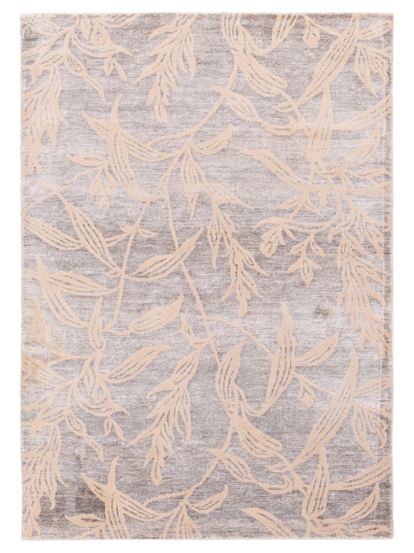 Siena Tibetino Gray Contemporary