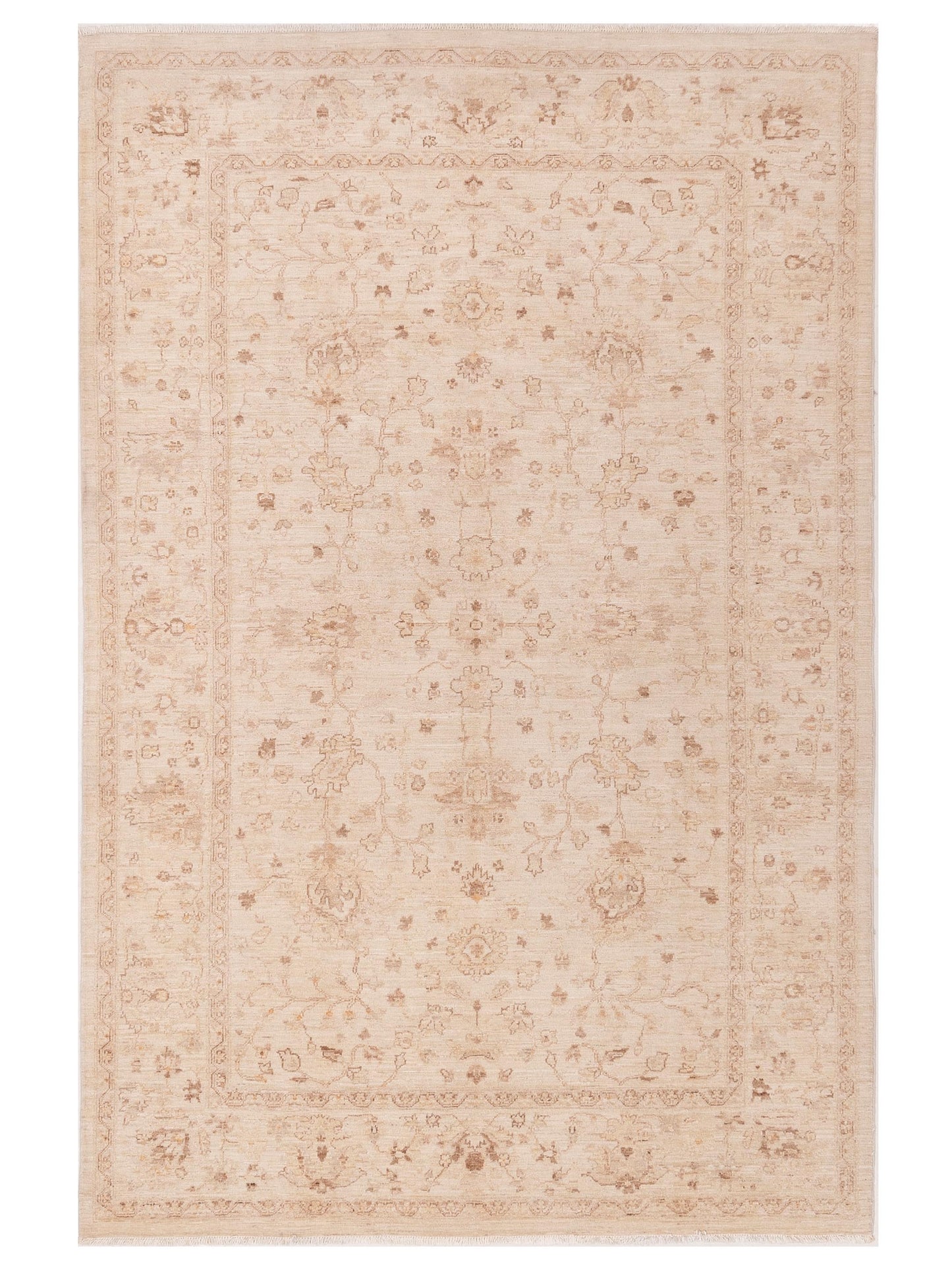 Nomad Laila Ivory Ivory Traditional