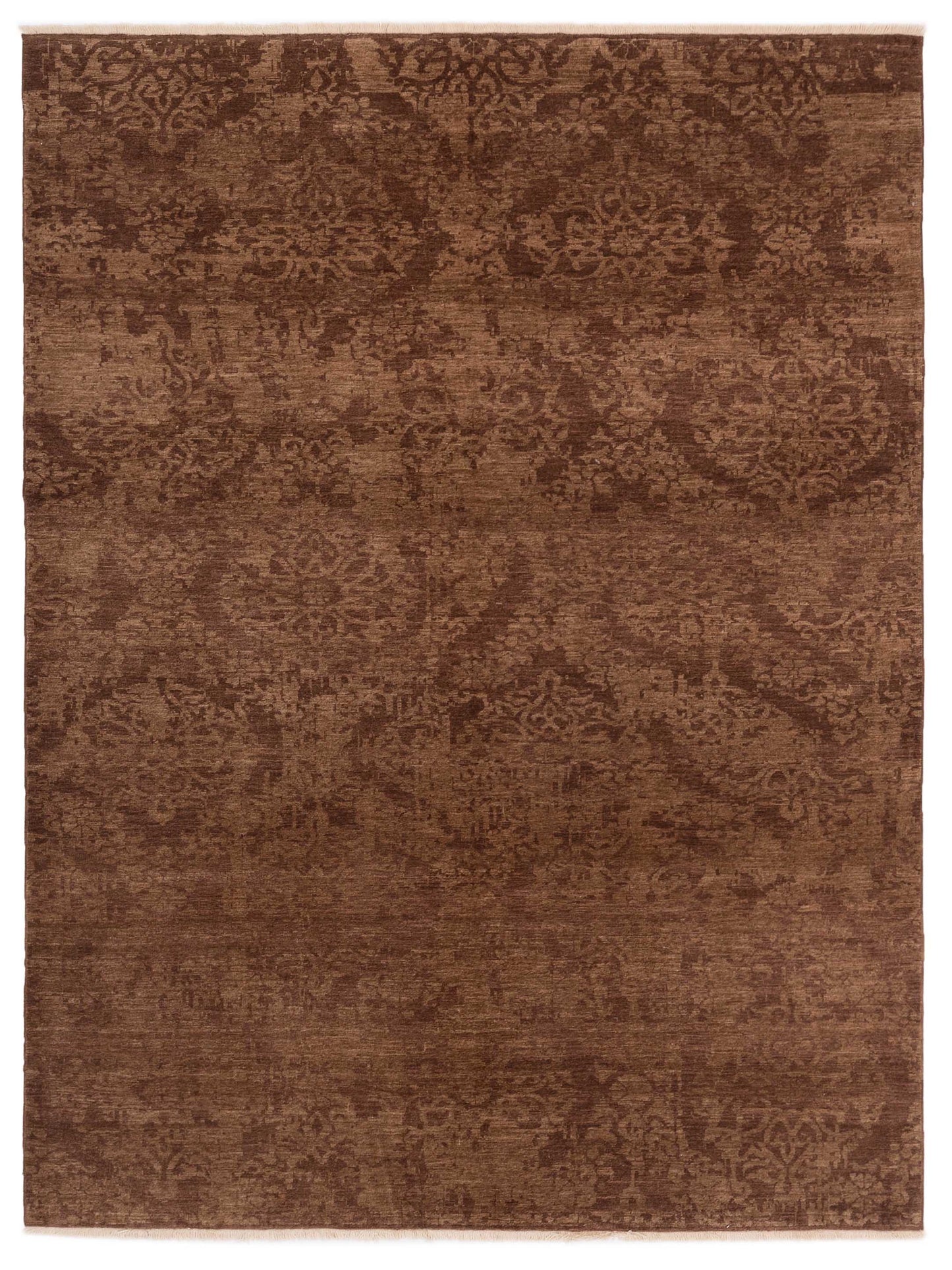 Pasha Defne Dark Brown Brown Transitional
