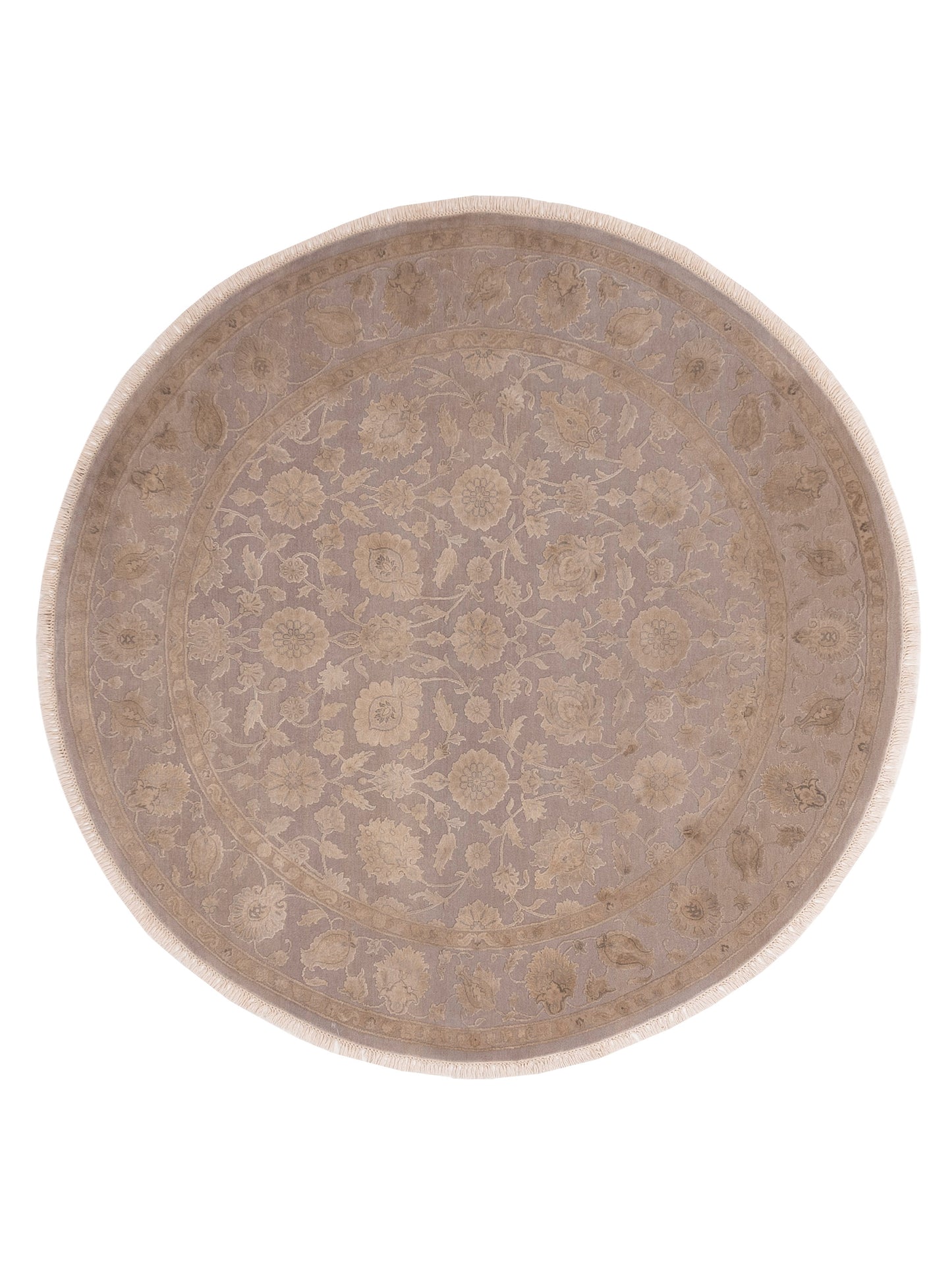 Rajpur Imperial Silk Gray Gray Traditional