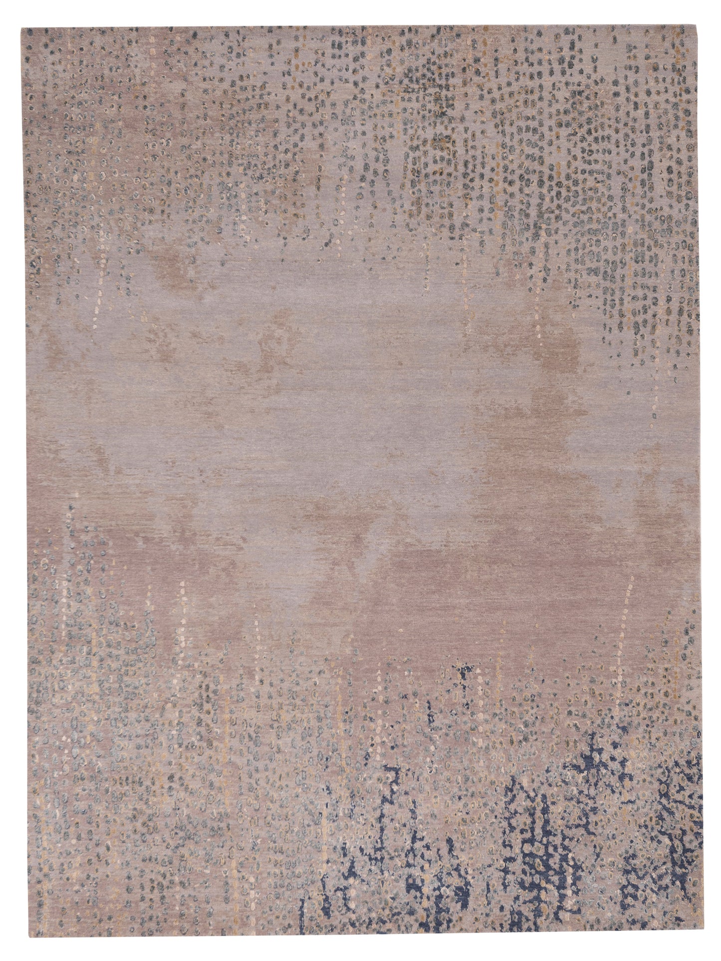 Siena Dazzling Beige Gray Contemporary