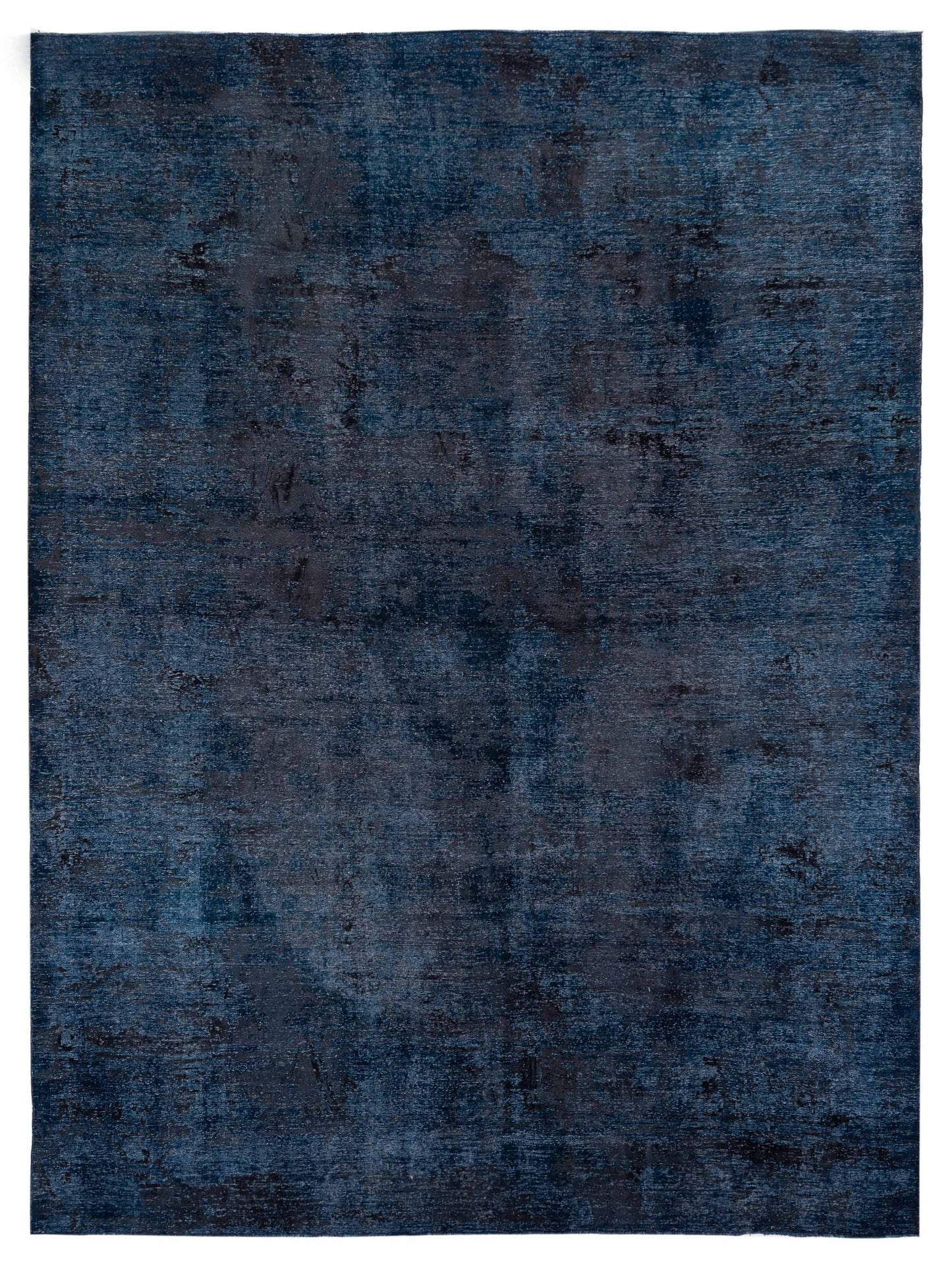 Pasha Vintage Indigo Contemporary