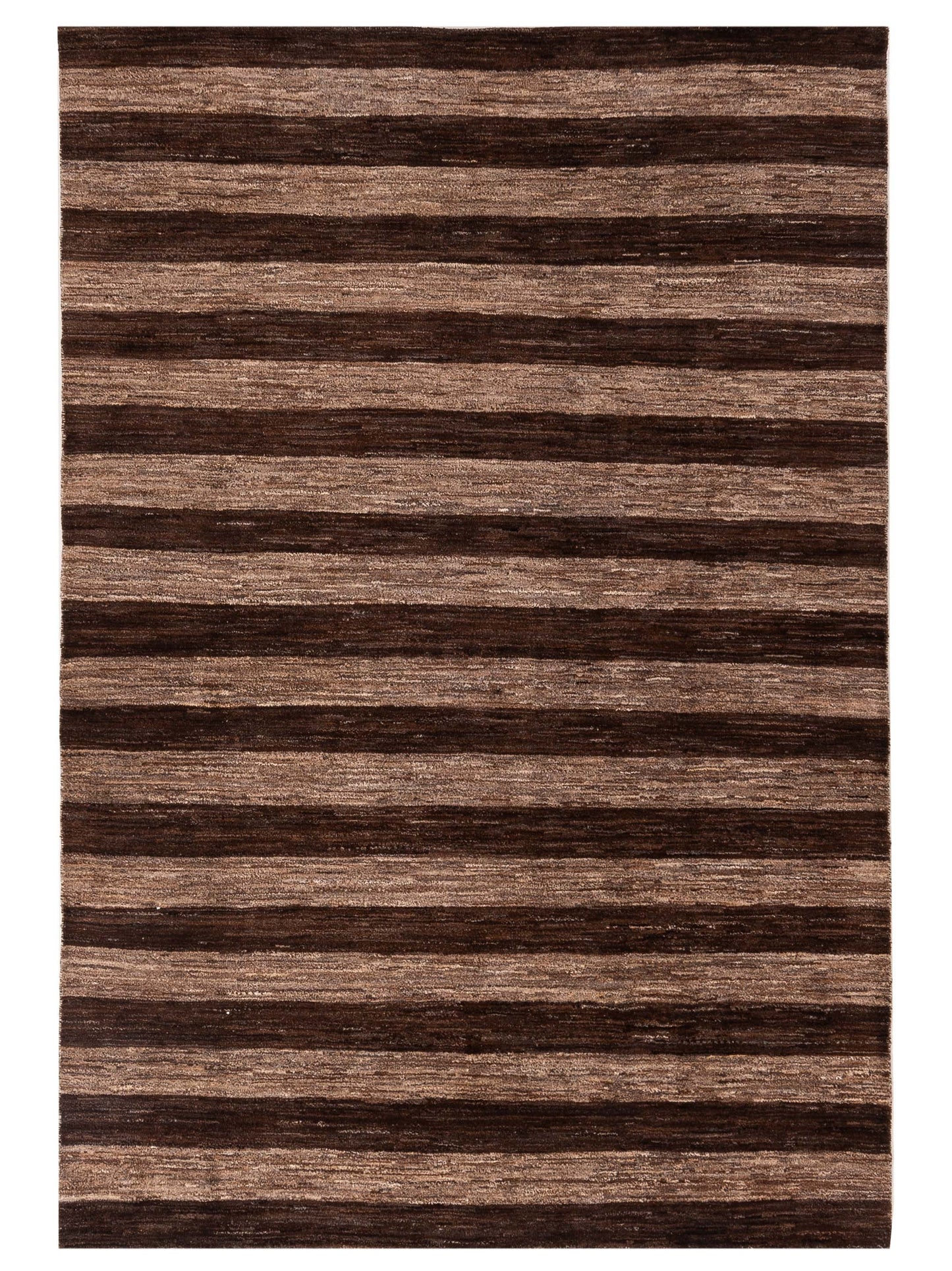 Siena Tibetino Brown Beige Contemporary