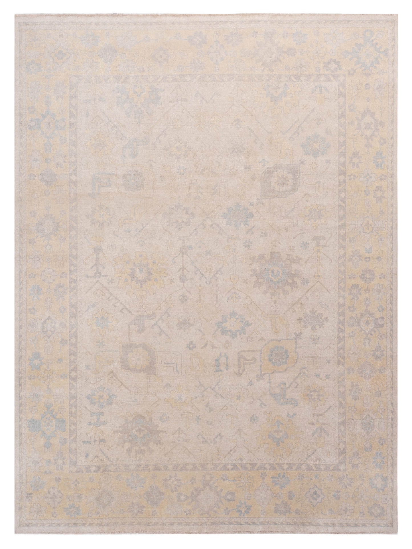 Rajpur Evren Silver Gold Transitional