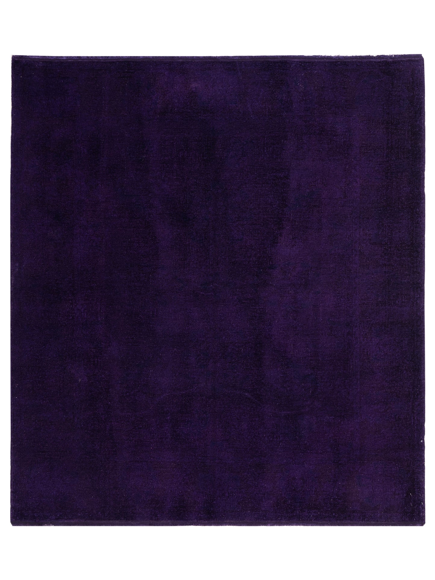 Pasha Vintage Dark Purple Contemporary