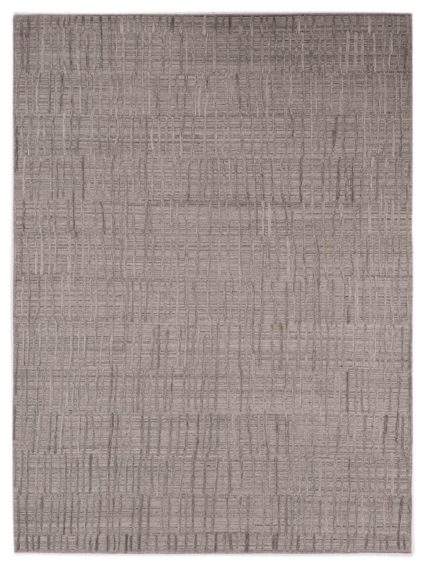 Siena Himalayan Silver Contemporary