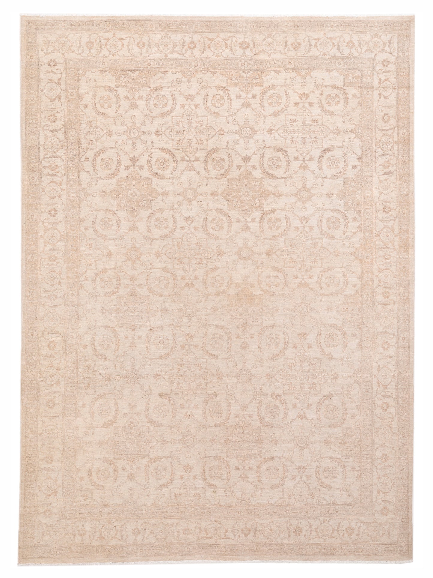 Nomad Laila Ivory Ivory Traditional