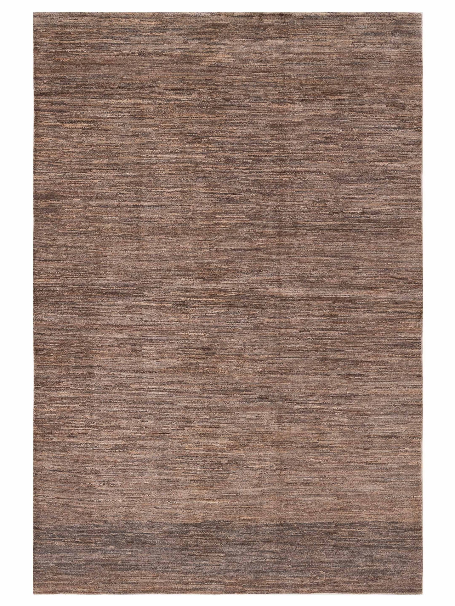 Siena Tibetino Brown Brown Contemporary