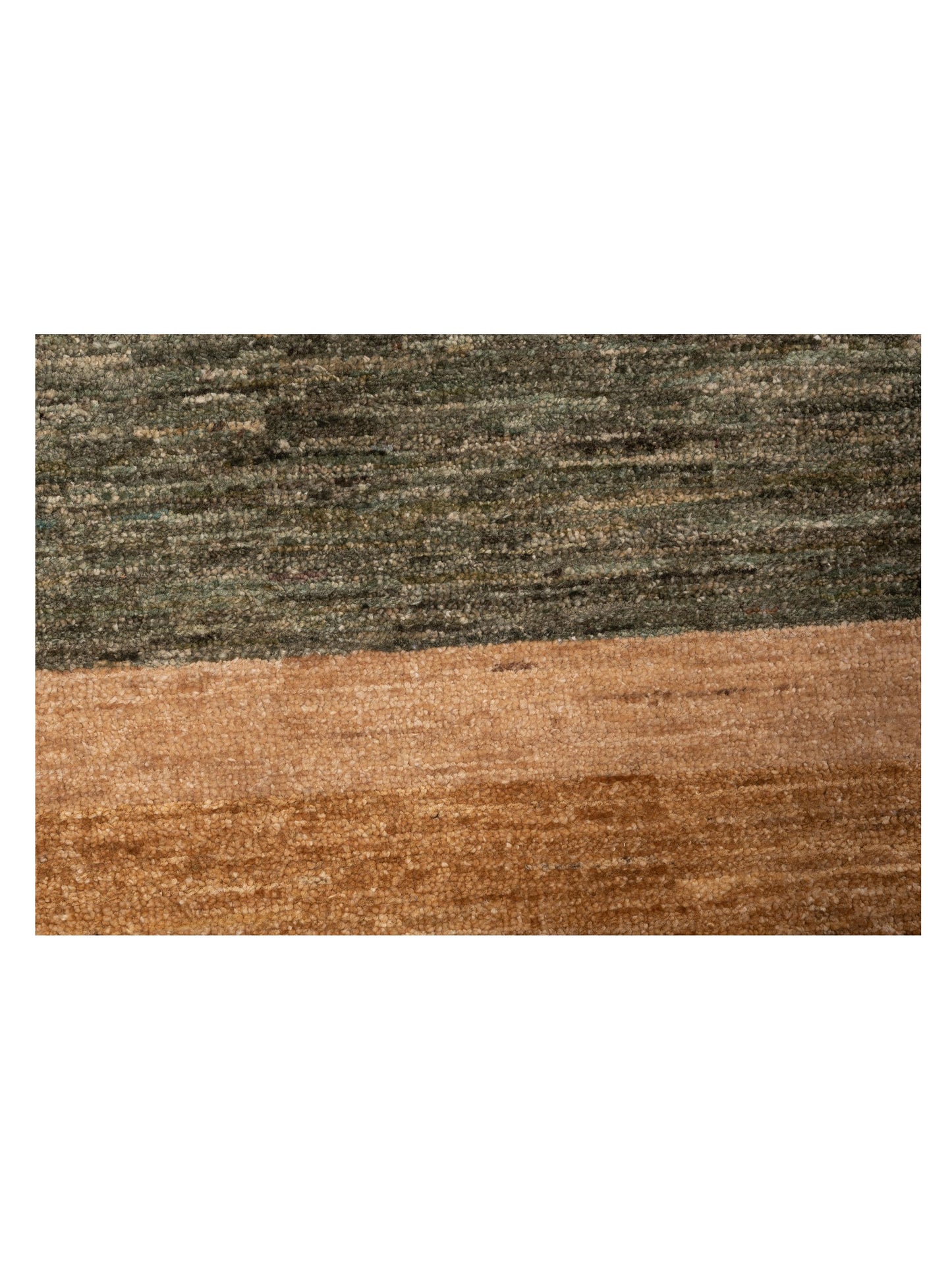 Gabbeh 92562 Multi 6.5x9.1 Hand Knotted Rug
