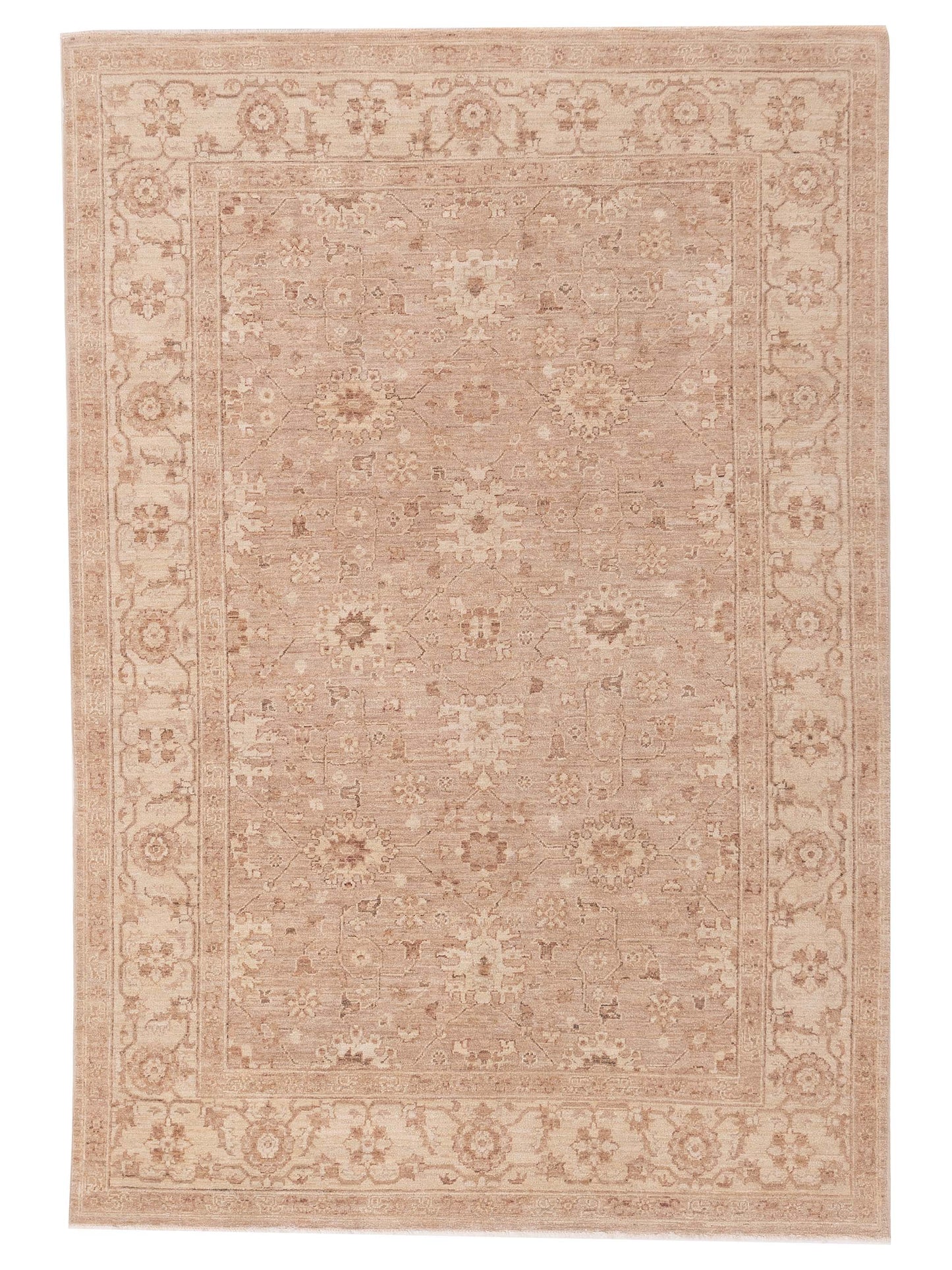 Nomad Laila Brown Beige Transitional