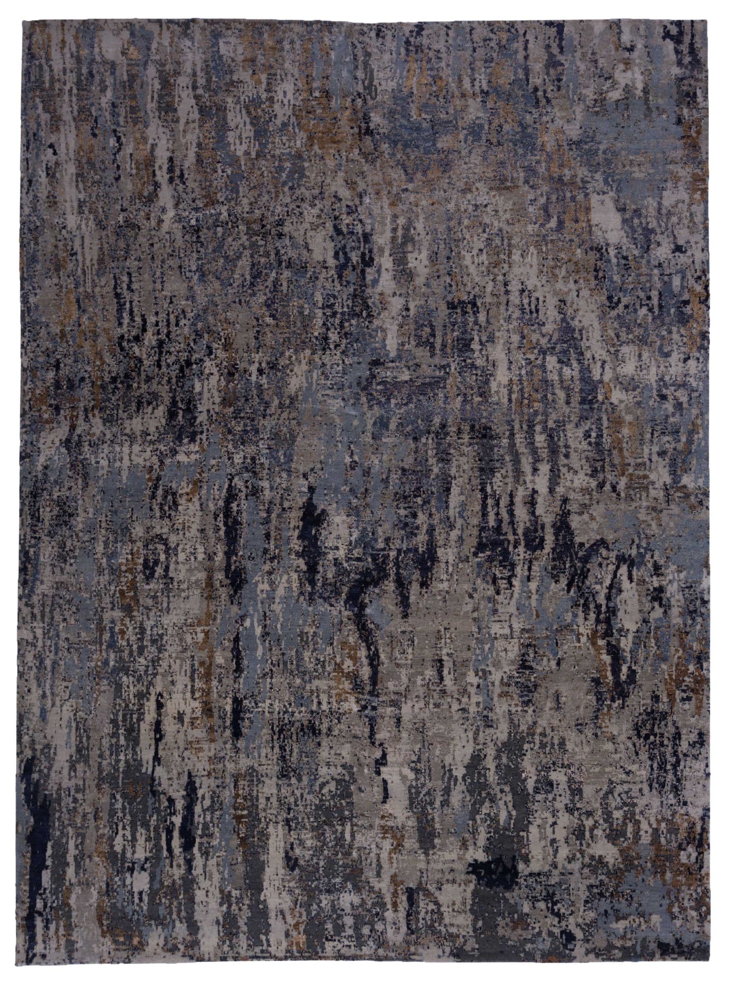 Siena Tibetino Multi Contemporary