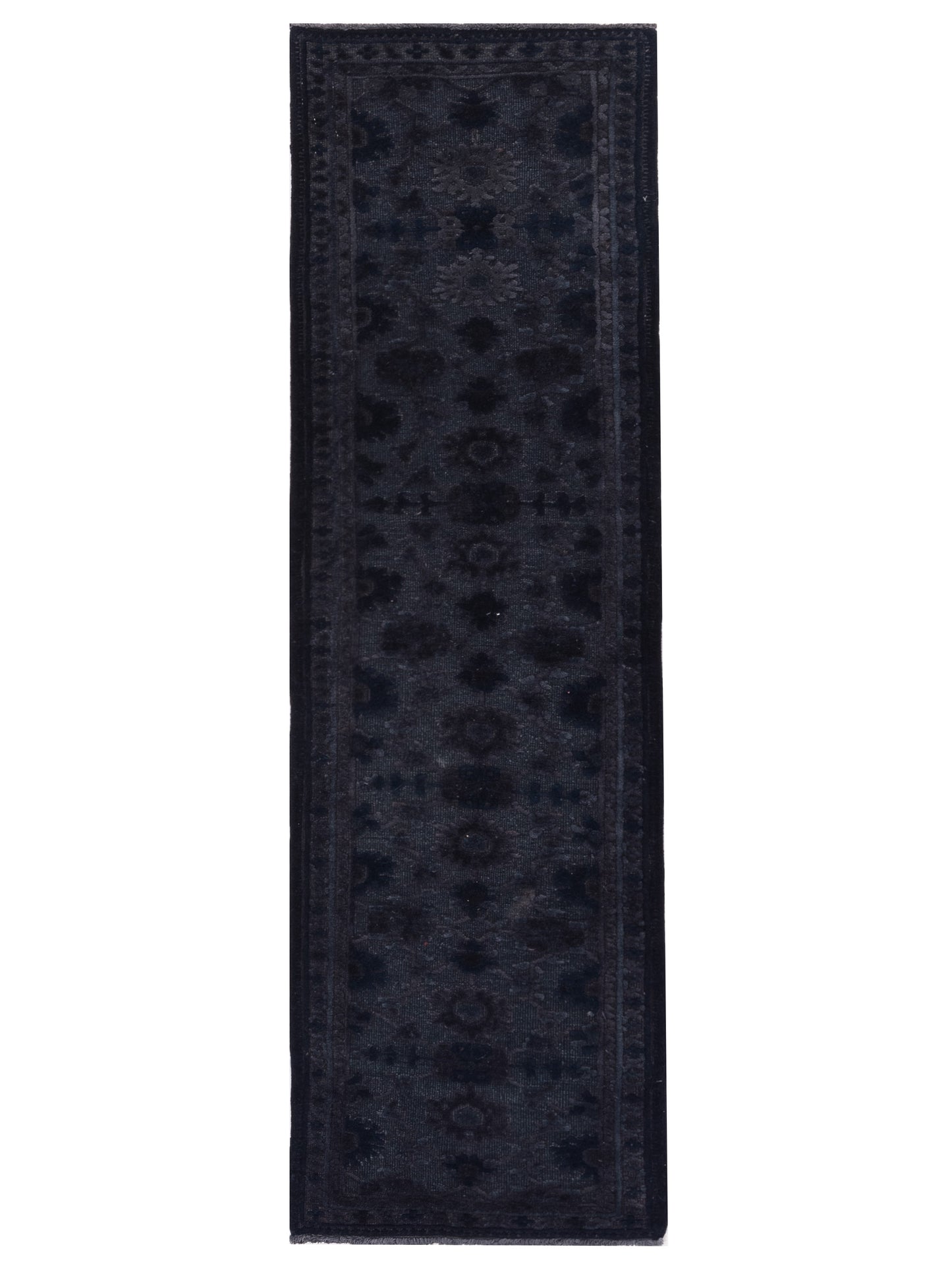 Pasha Vintage Black Contemporary