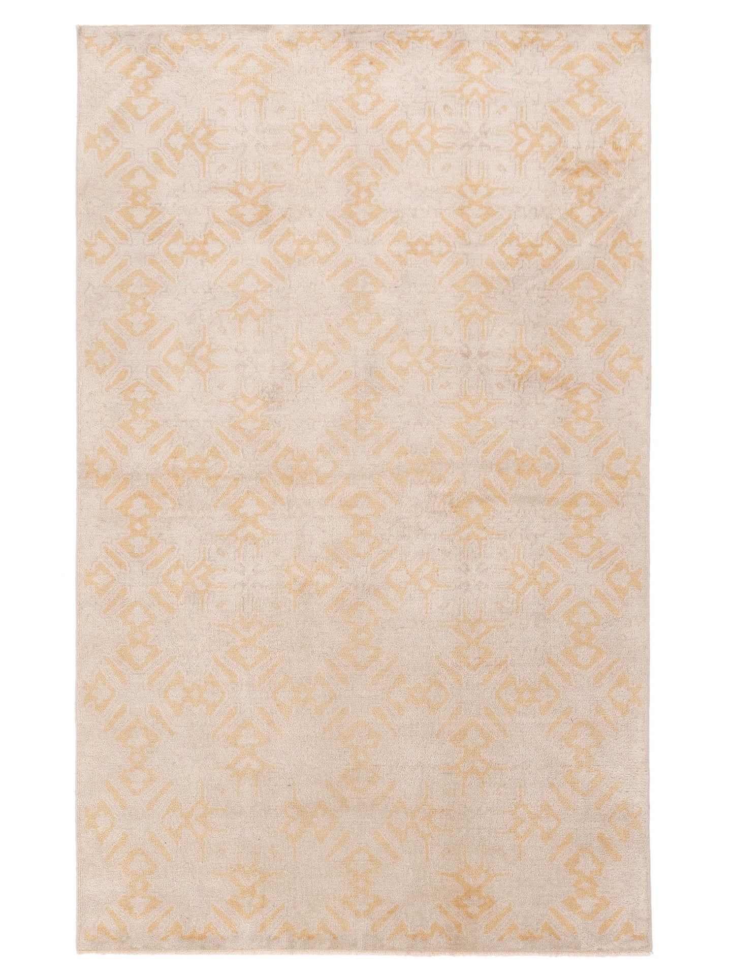 Rajpur Evren Beige Gold Transitional