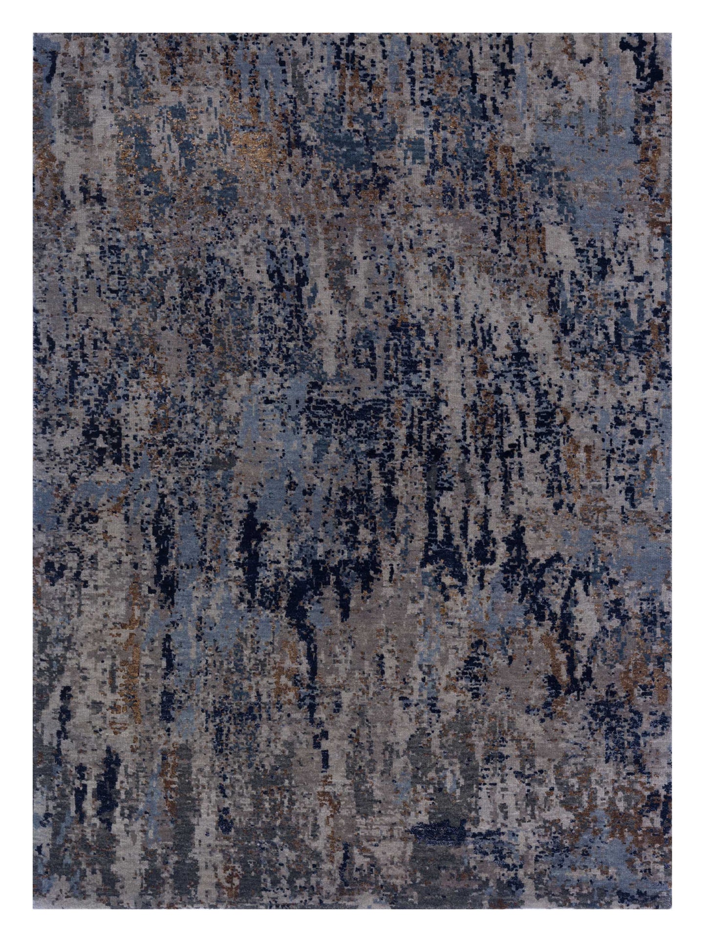 Siena Tibetino Multi Contemporary