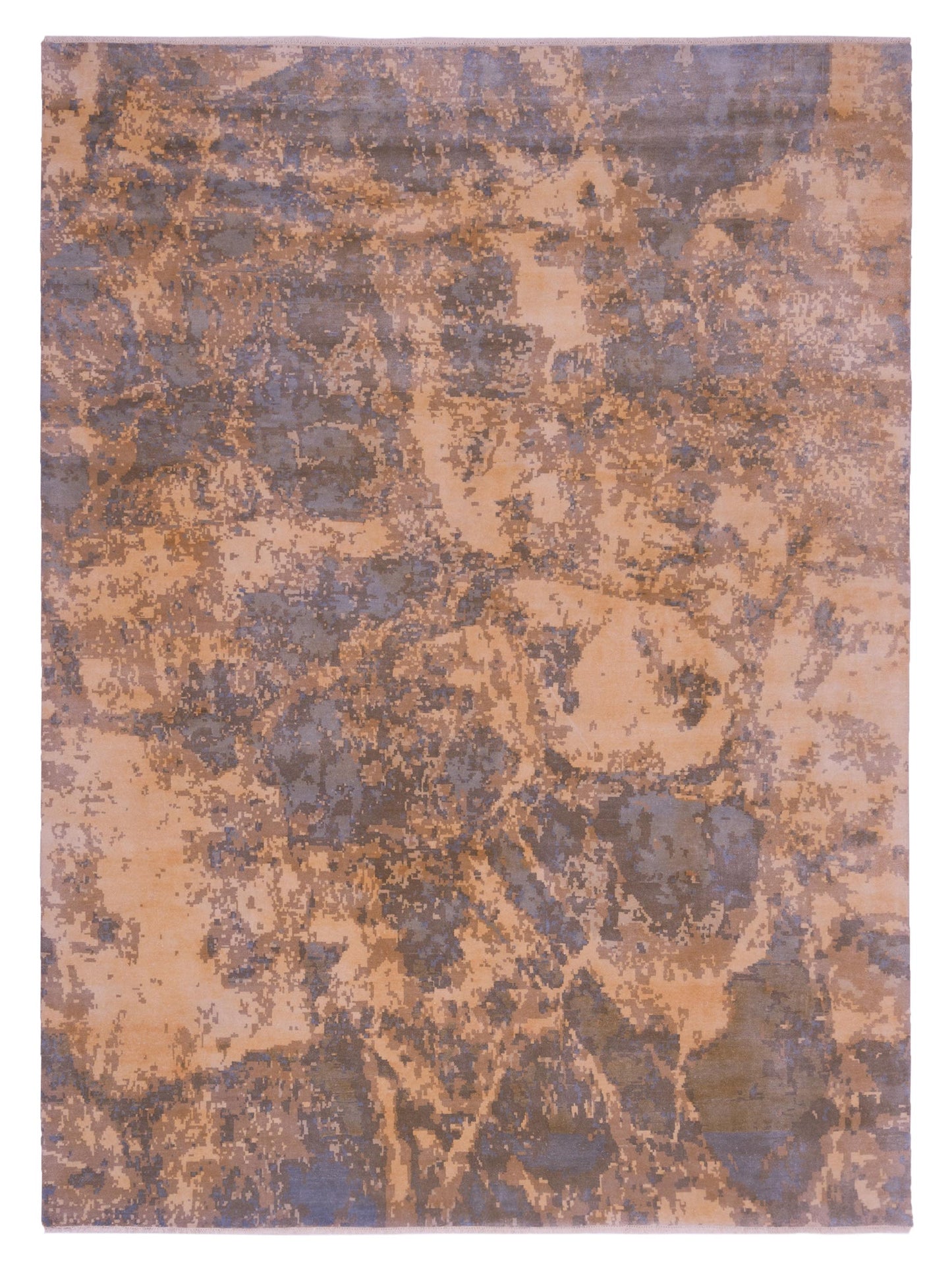 Siena Sterling Multi Multi Contemporary