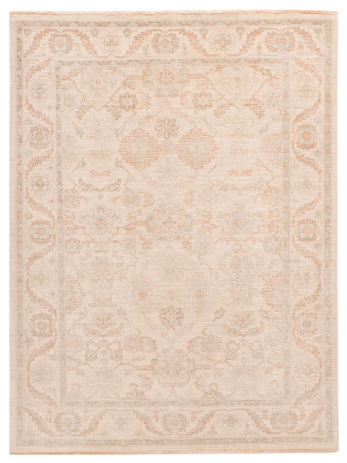 Nomad Laila Ivory Ivory Transitional