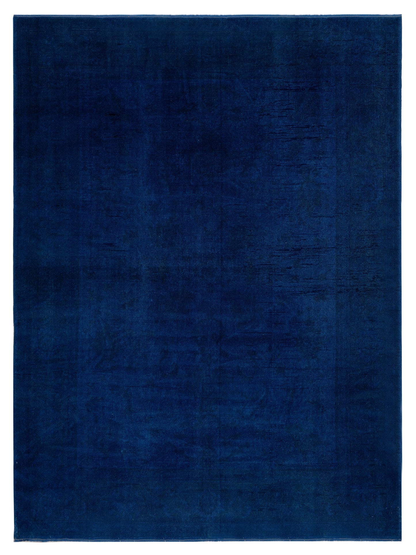 Pasha Vintage Dark Blue Contemporary