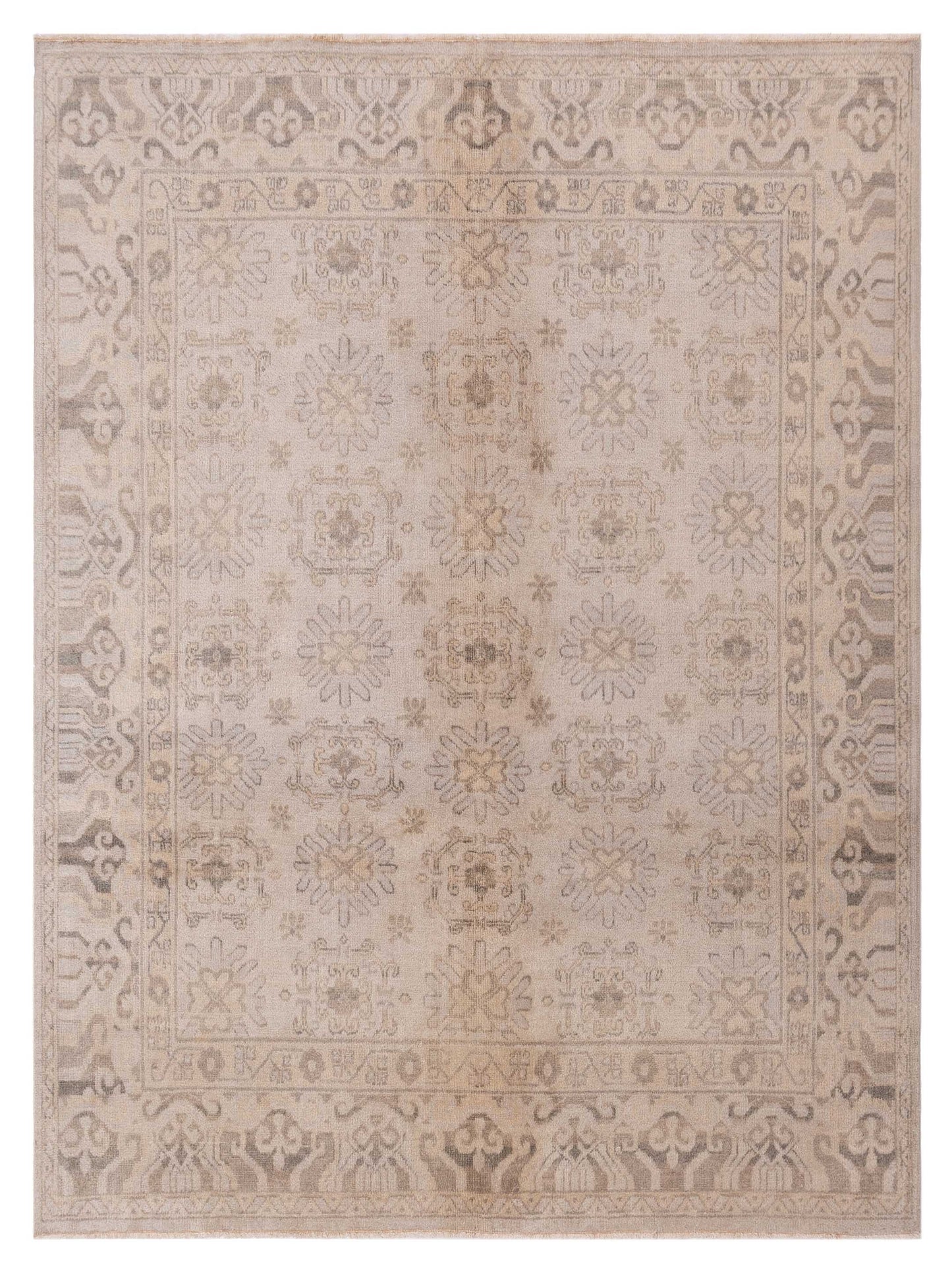 Rajpur Evren Gray Gray Transitional