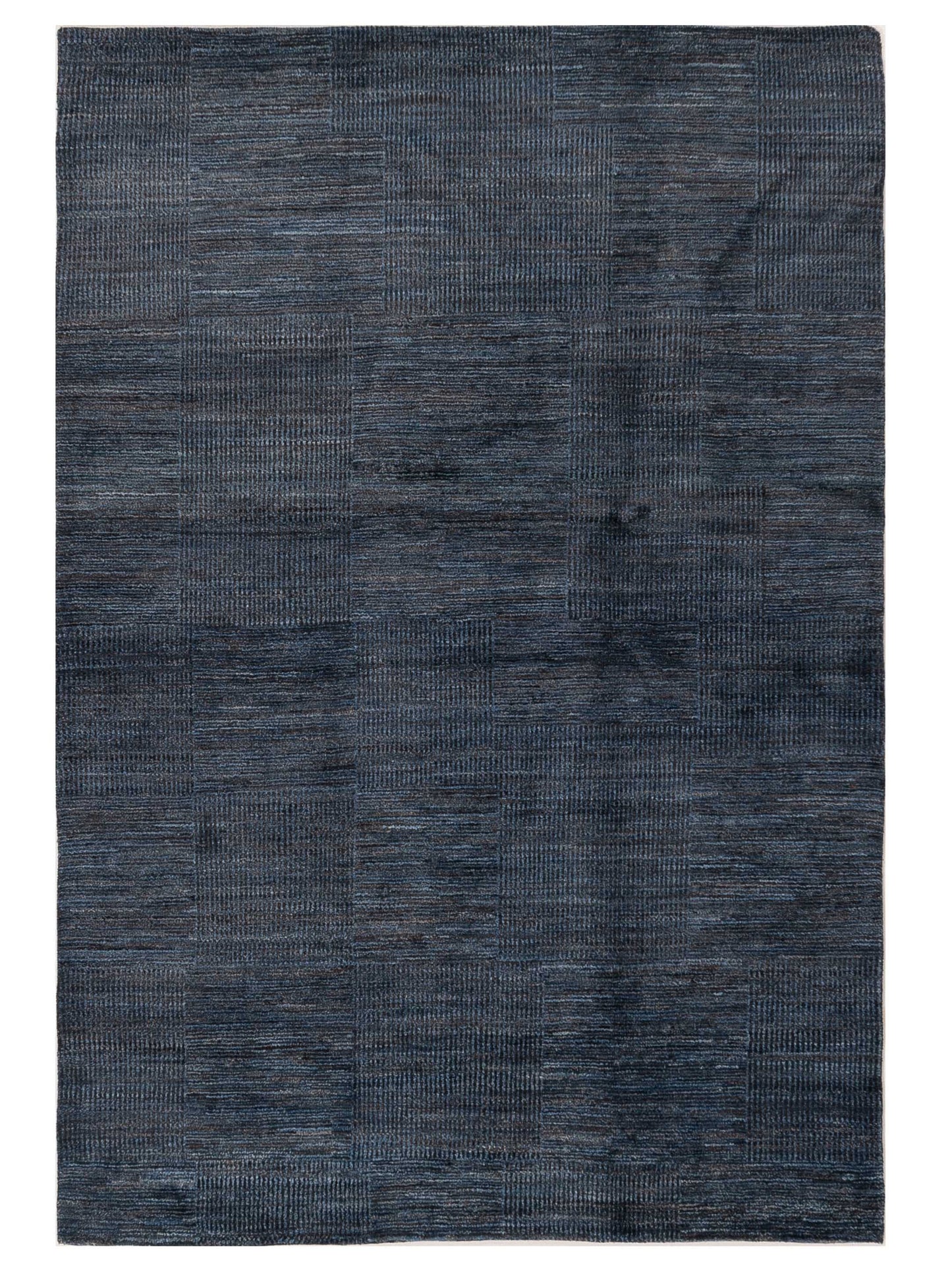 Siena Tibetino Blue Blue Contemporary