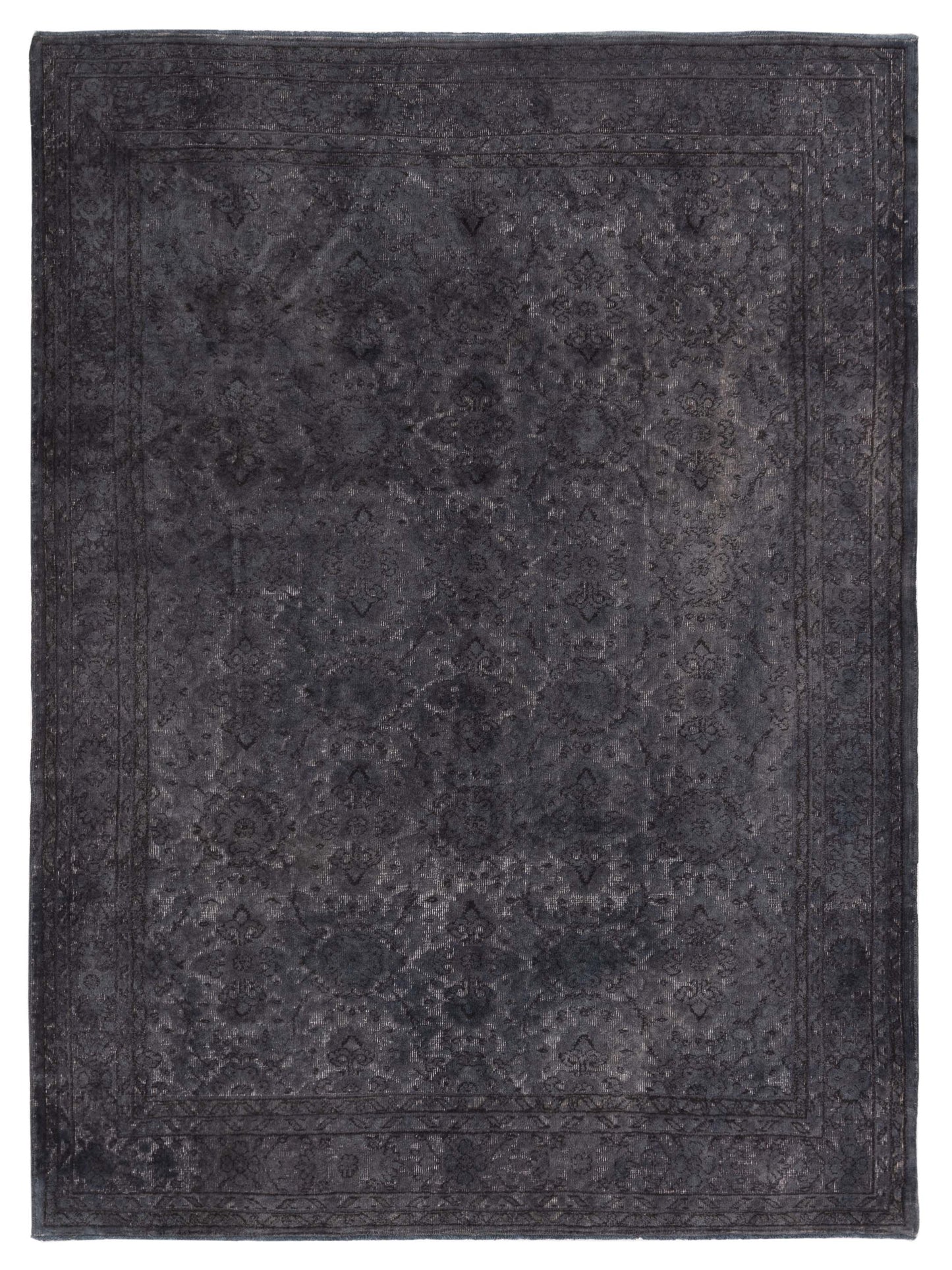 Pasha Vintage Gray Transitional