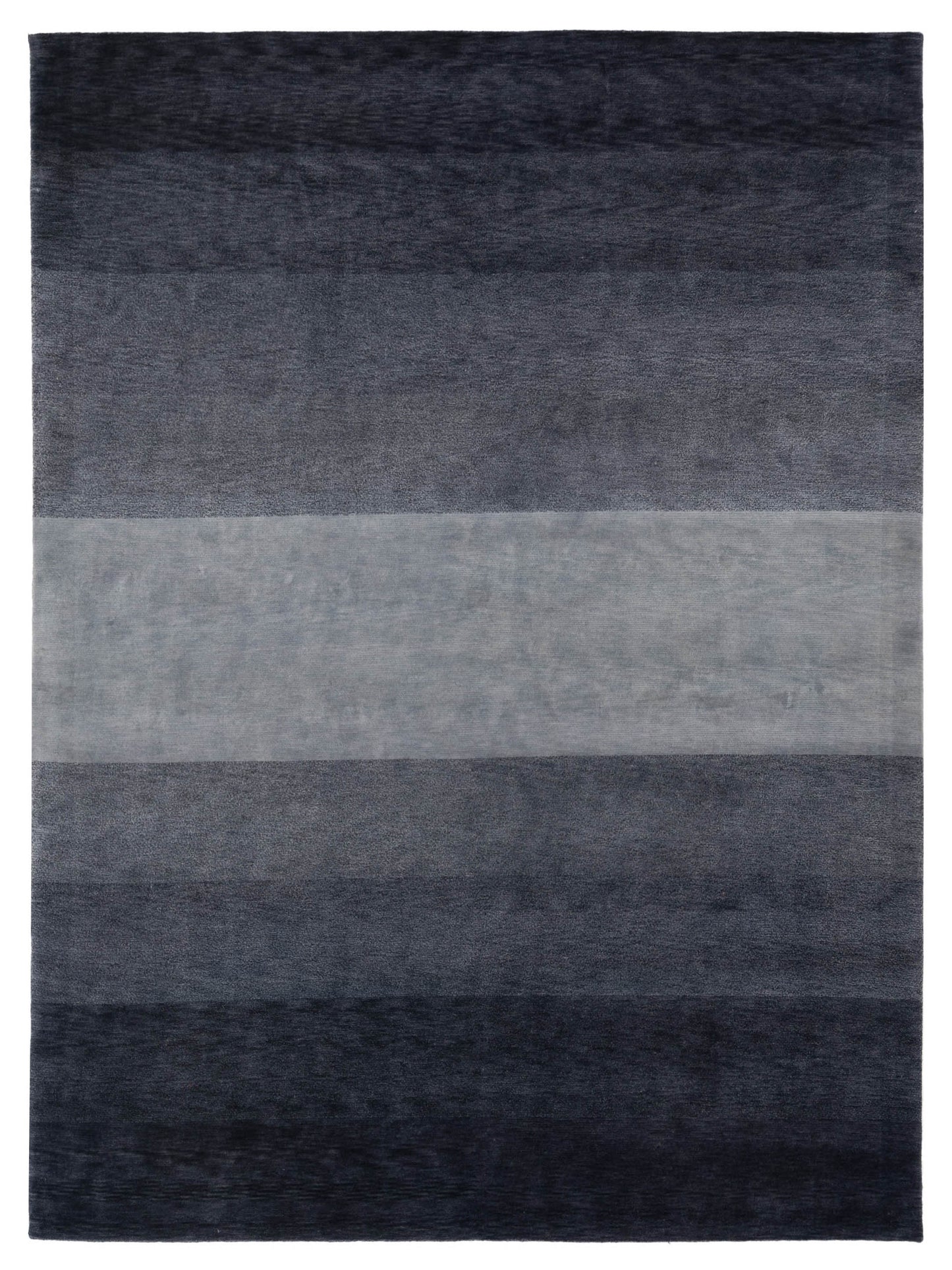 Siena Tibetino Dark Gray Contemporary