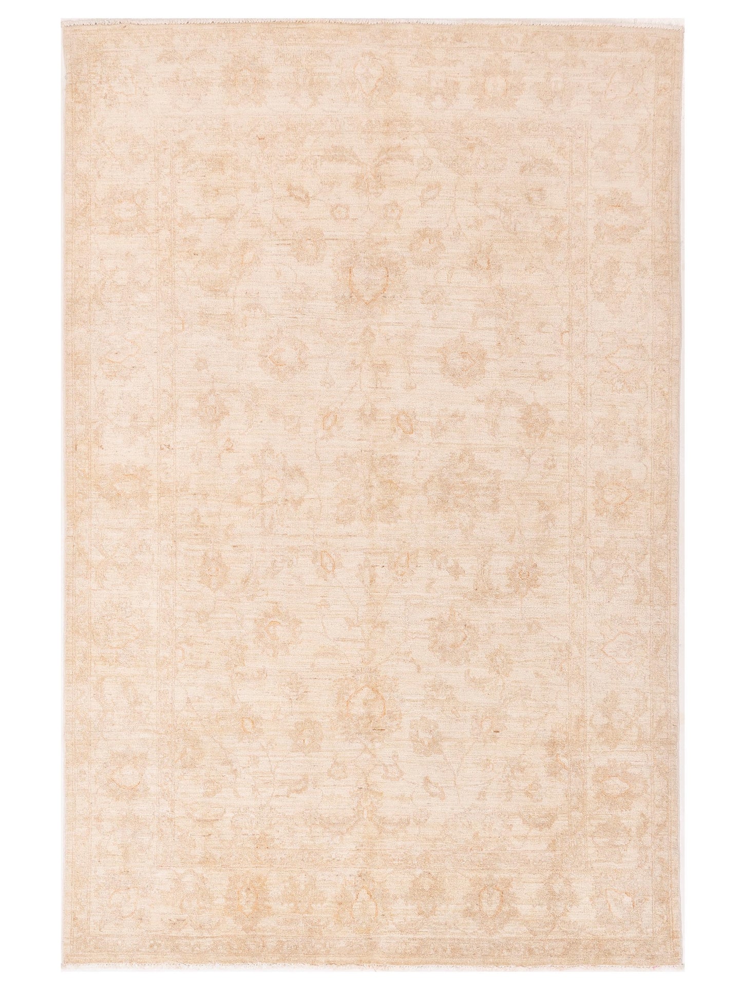Pasha Sultan Beige Beige Traditional