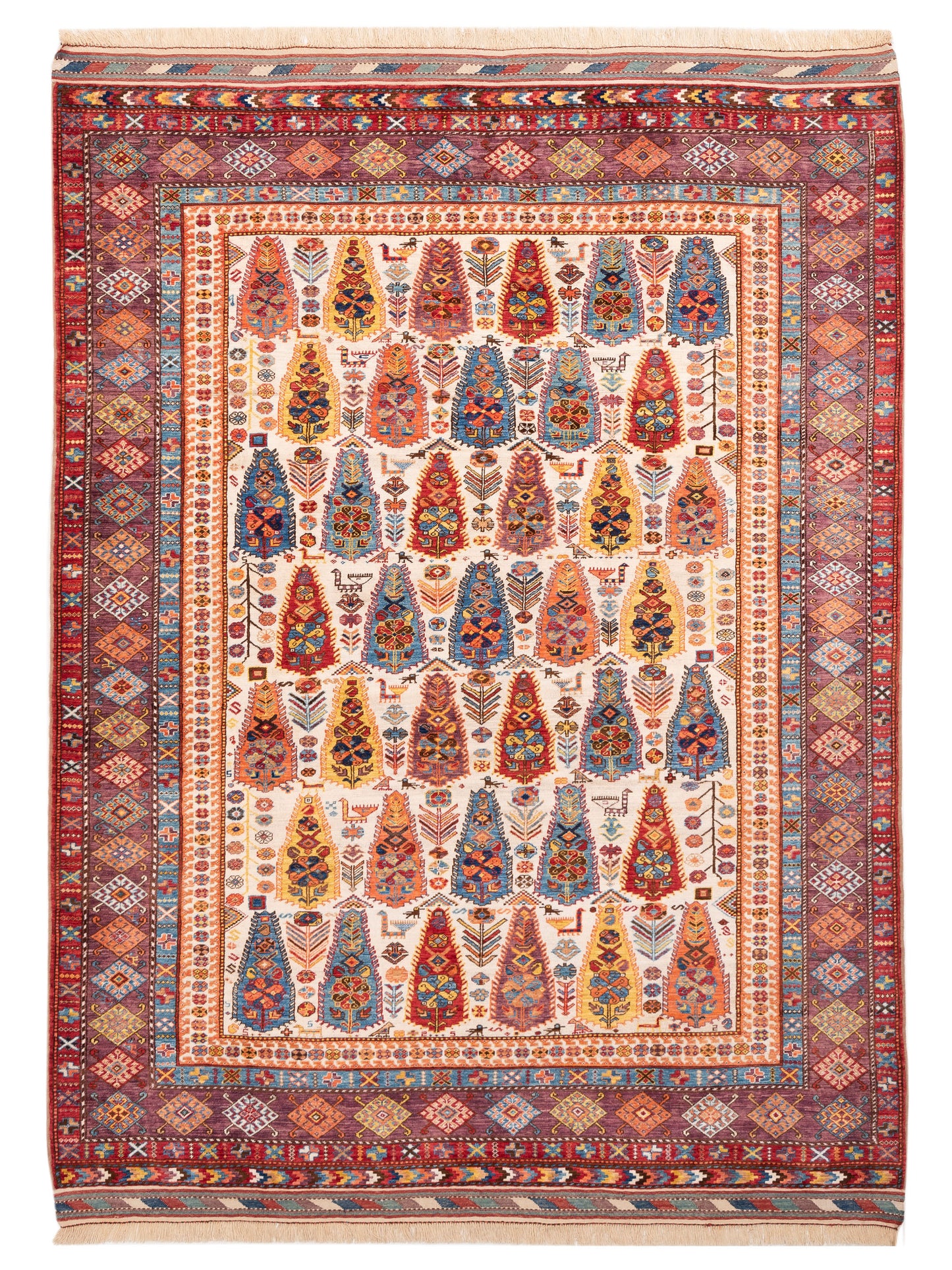 Pasha Sultan Multi Multi Traditional