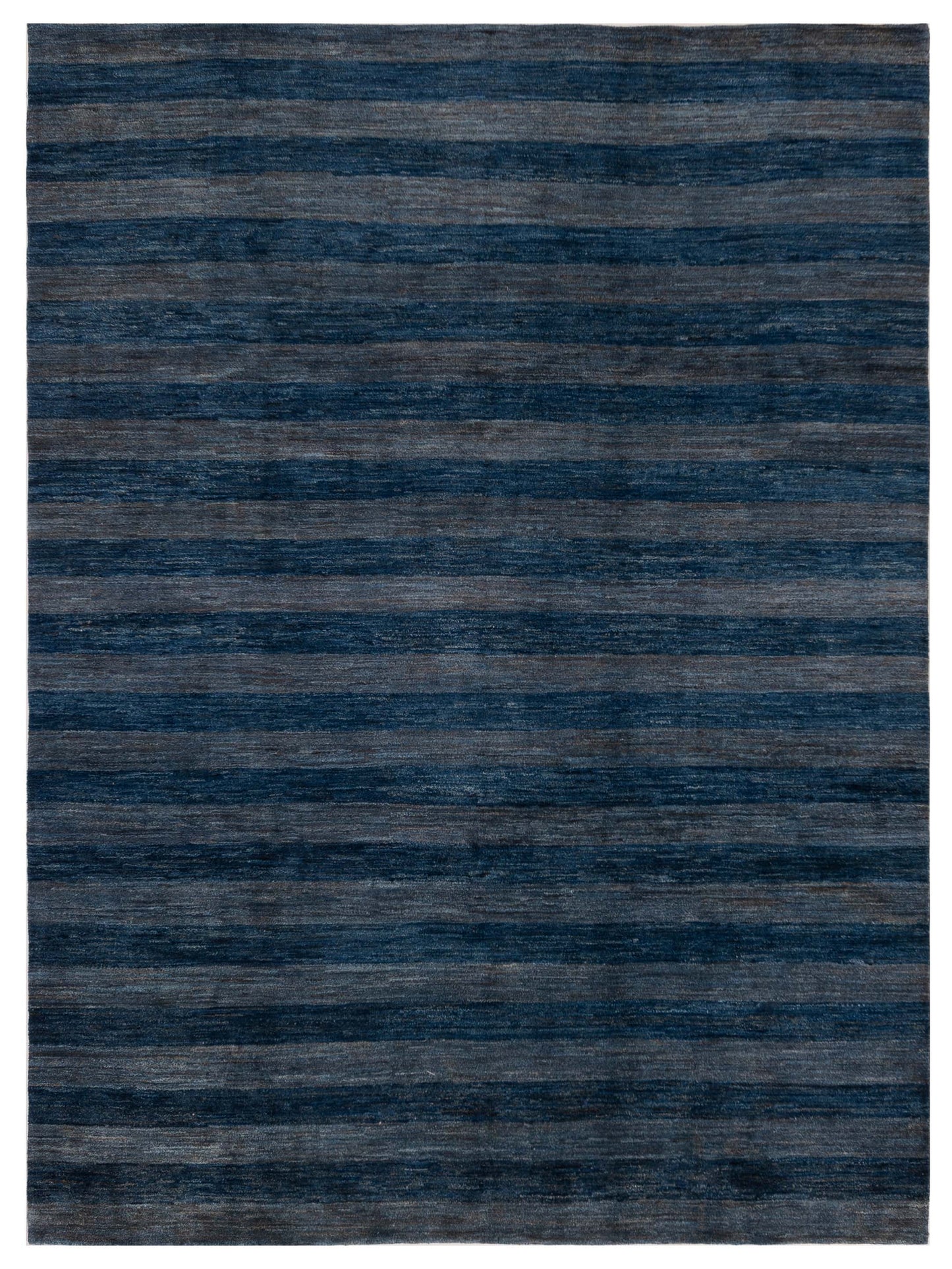 Siena Tibetino Blue Blue Contemporary
