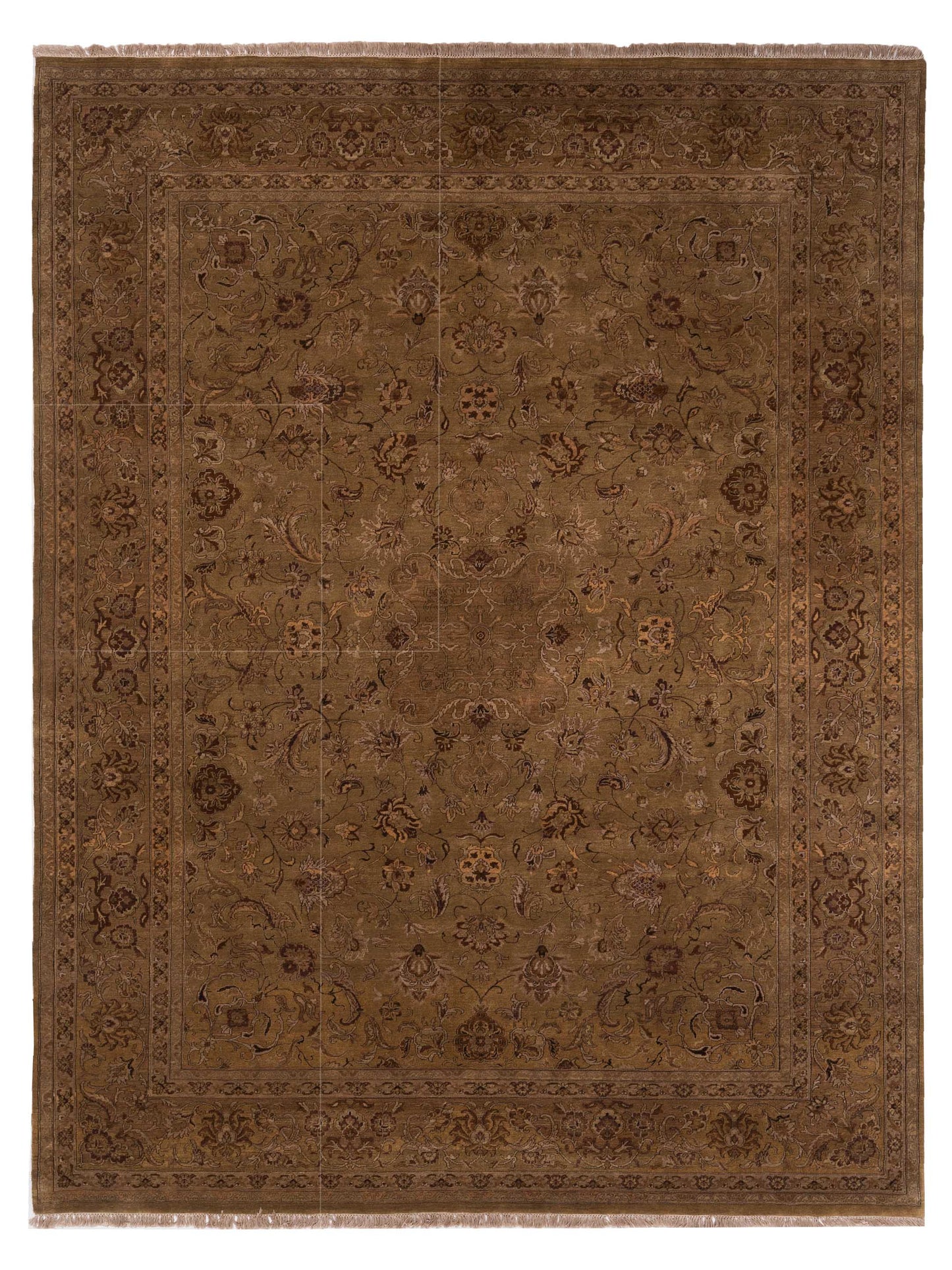Rajpur Crown Camel Brown Transitional