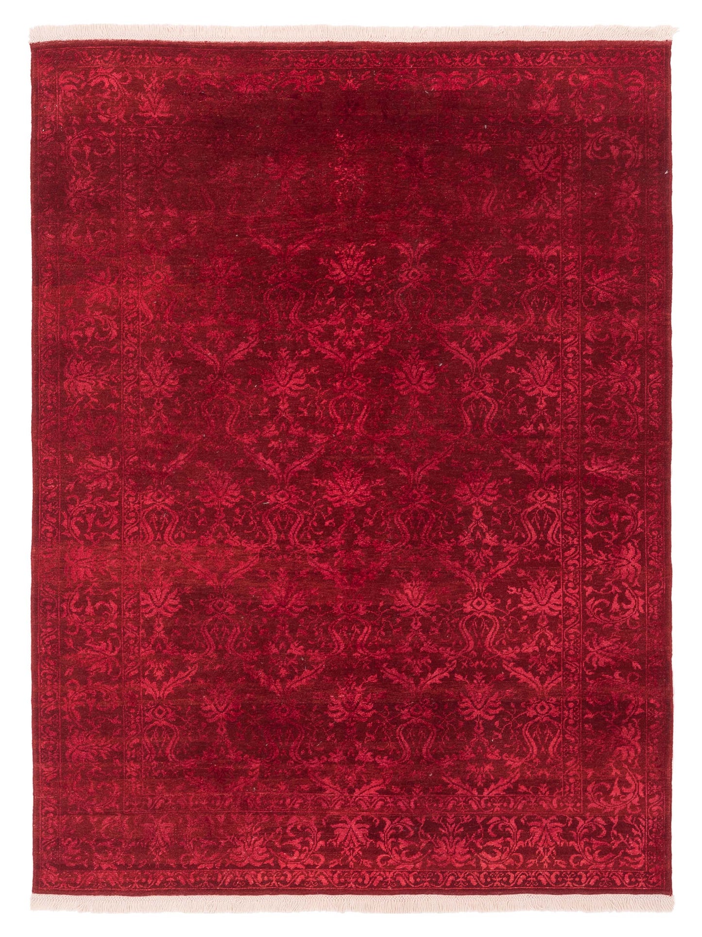 Pasha Defne Red Red Transitional