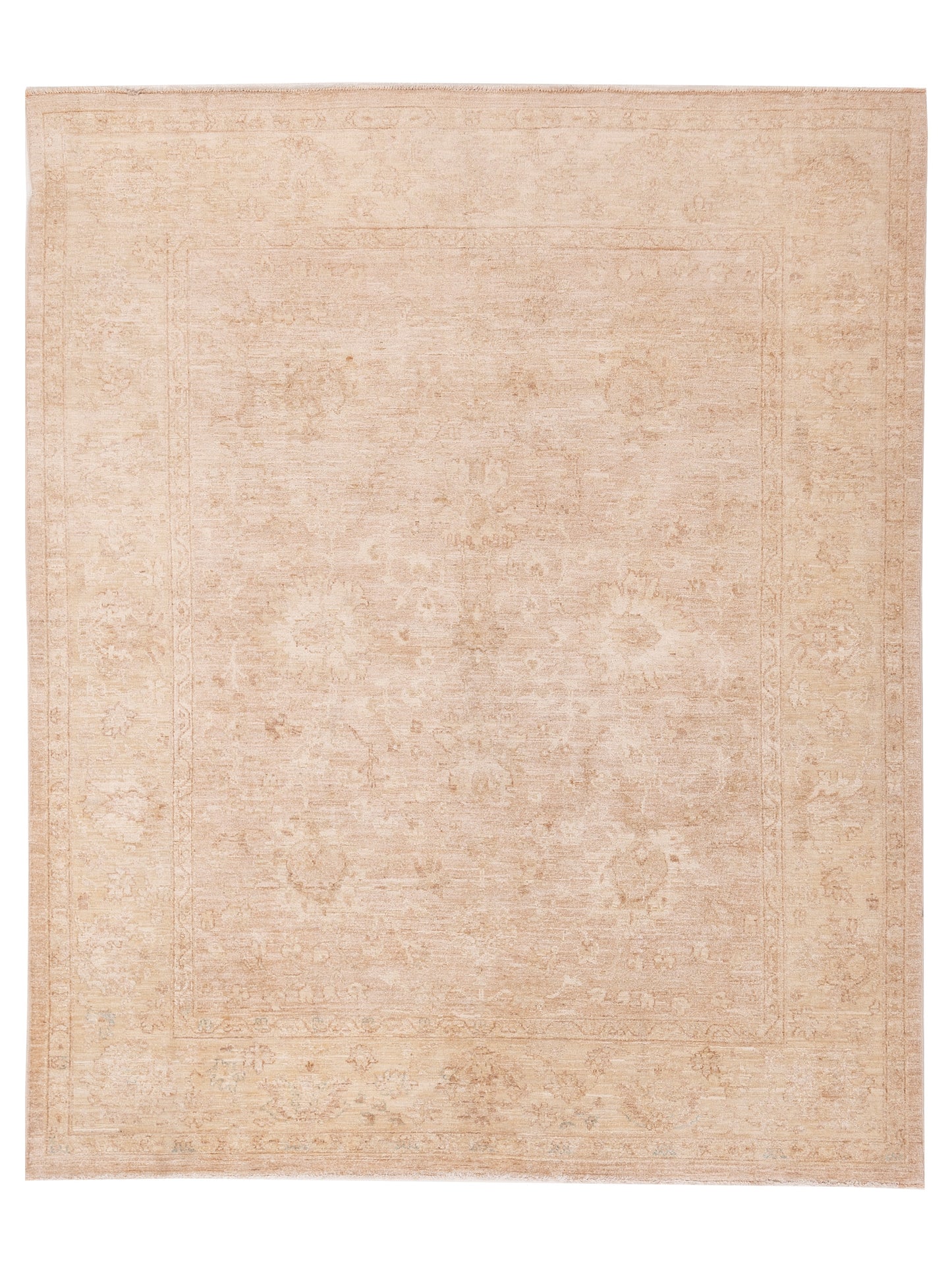 Nomad Laila Brown Ivory Transitional