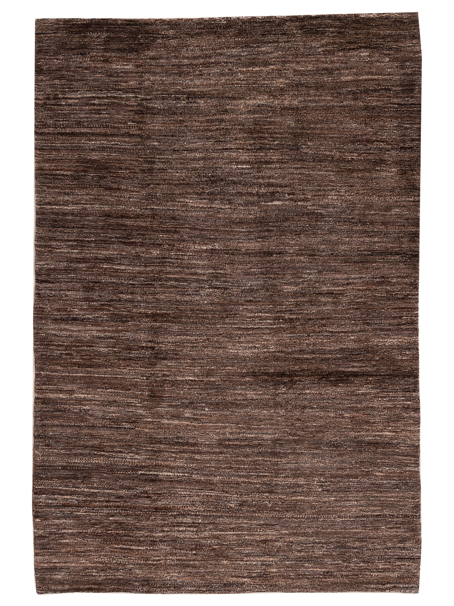 Siena Tibetino Brown Brown Contemporary