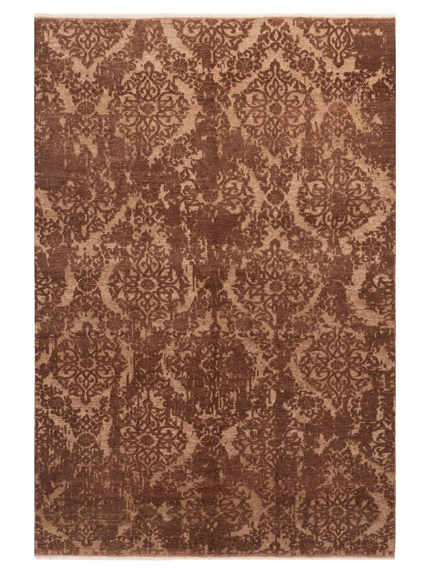 Pasha Defne Brown Dark Brown Transitional