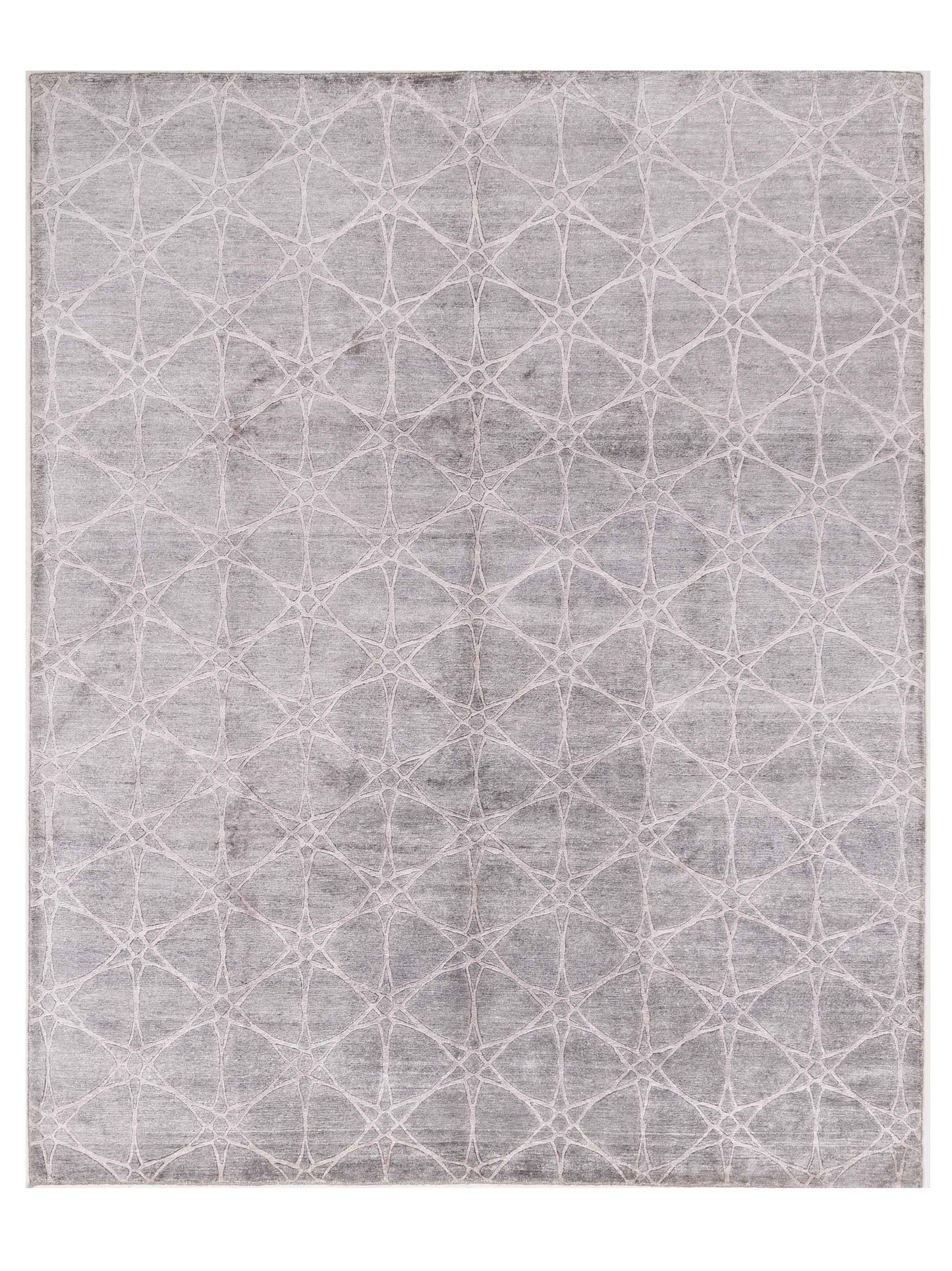 Siena Tibetino Light Gray Contemporary