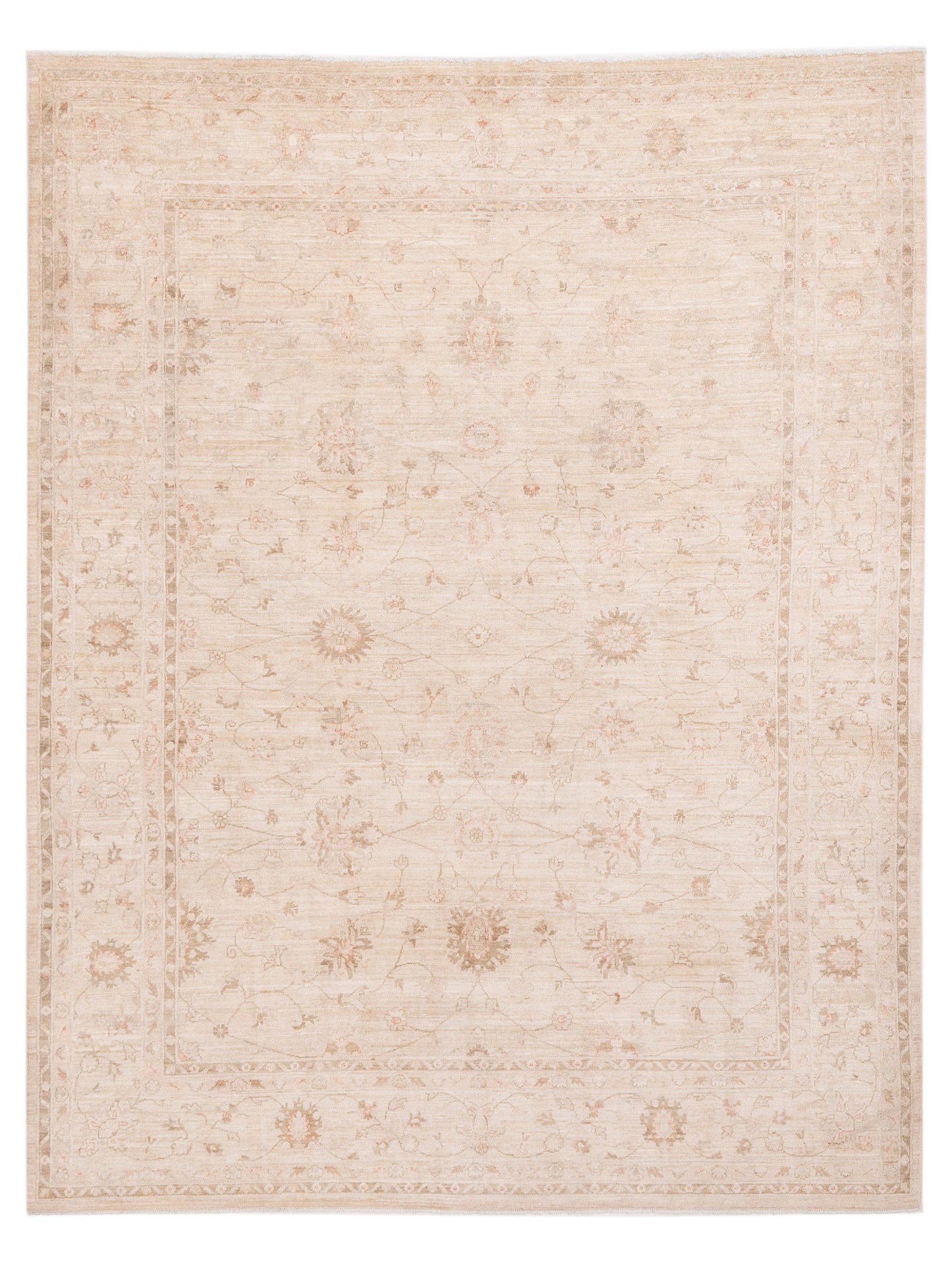Pasha Sultan Ivory Ivory Traditional