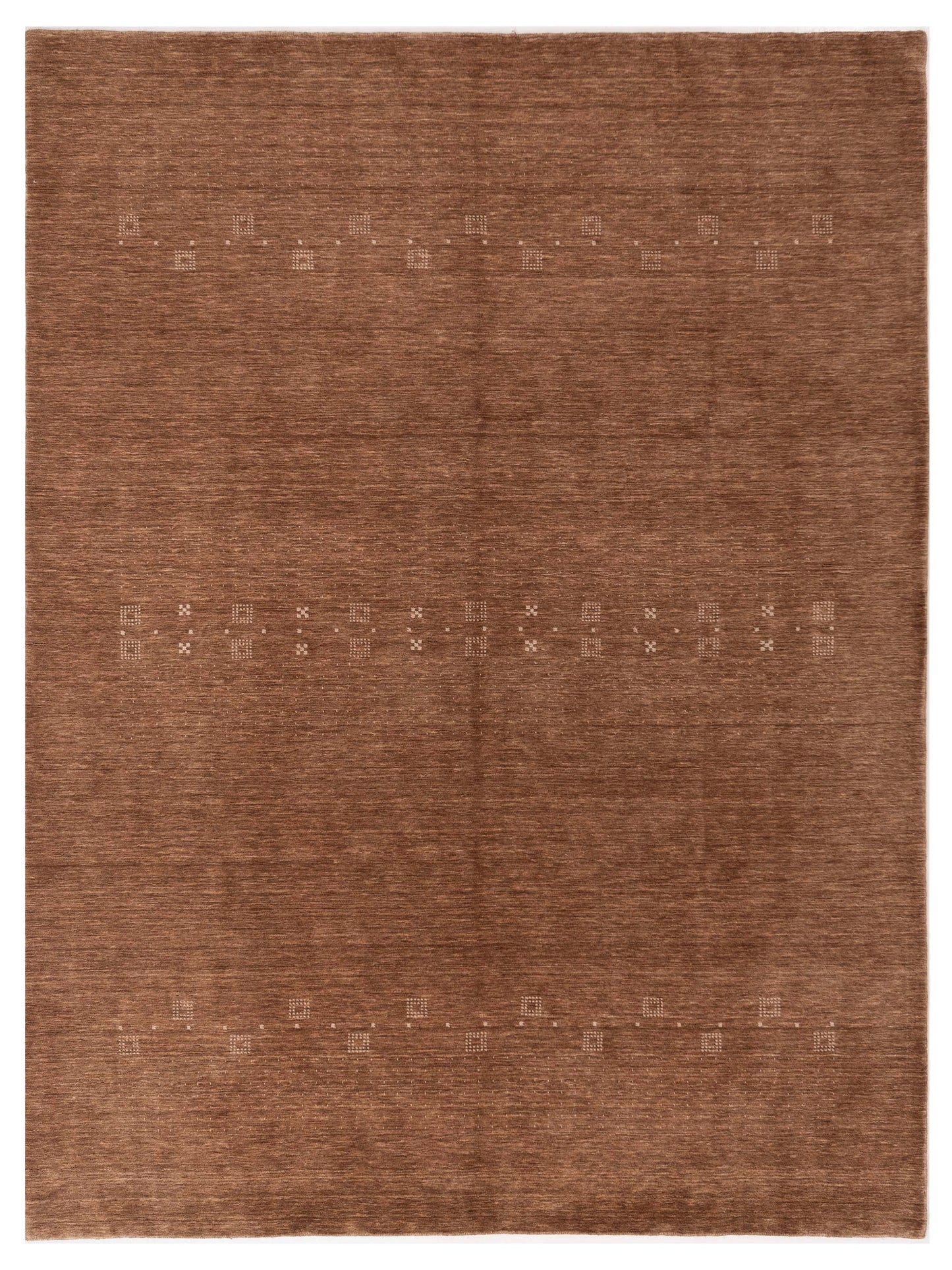 Siena Himalayan Brown Contemporary