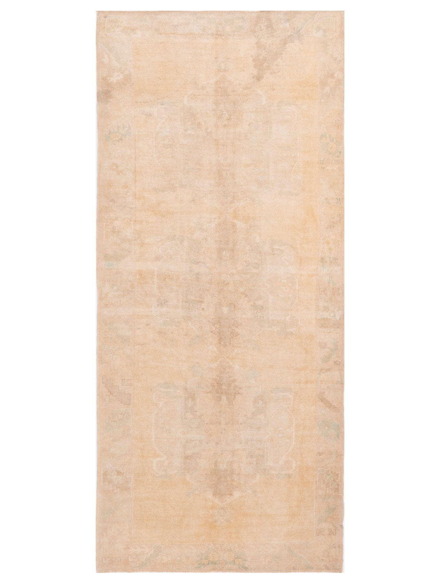 Pasha Old Anatolian Beige Beige Traditional