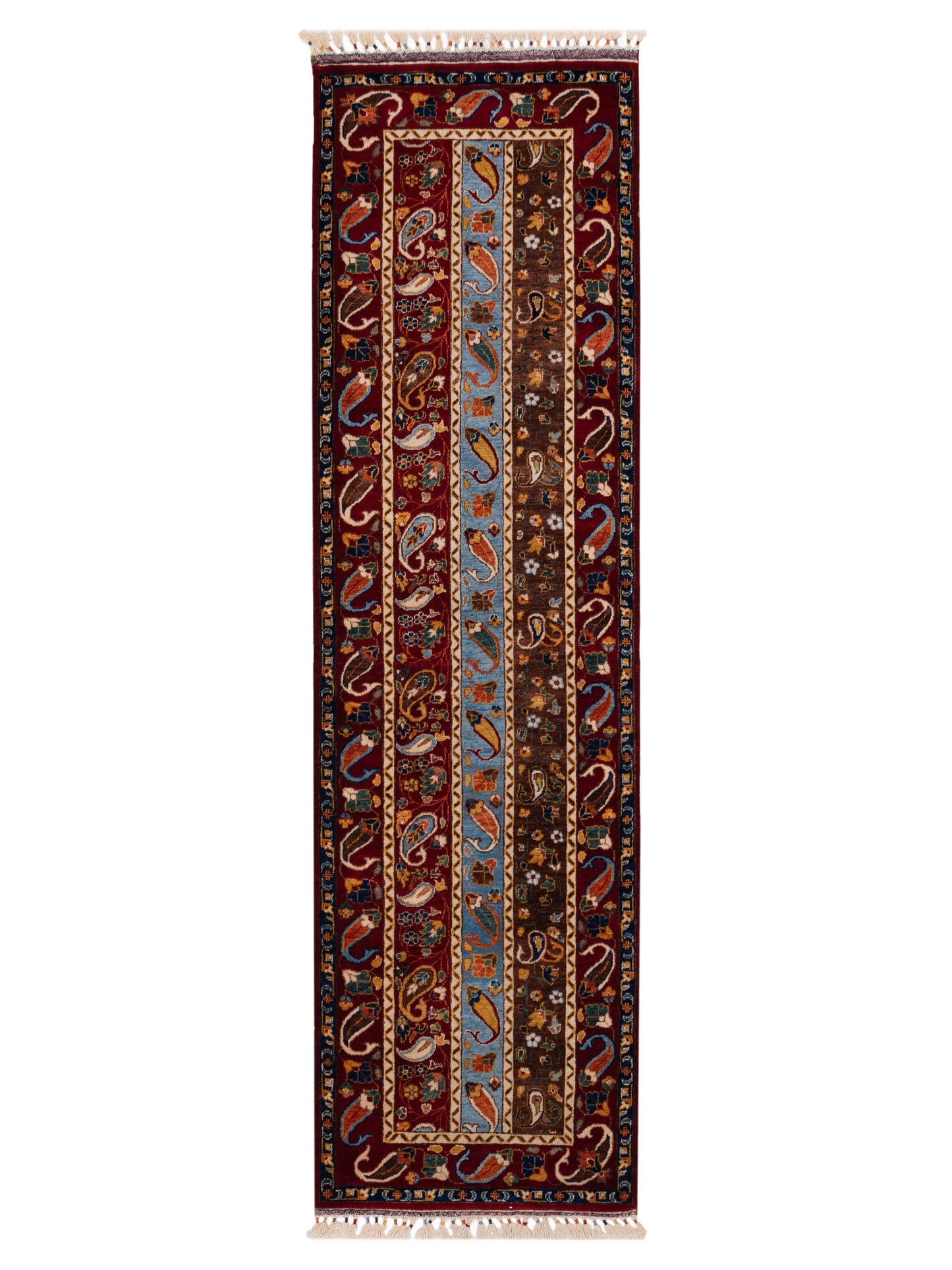 Rajpur Shawl Multi Tribal