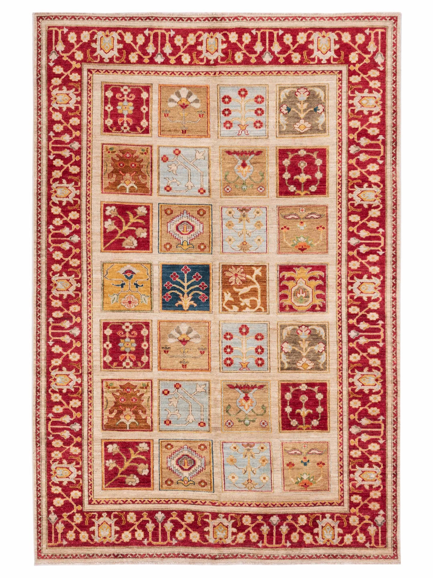 Pasha Sultan Multi Traditional