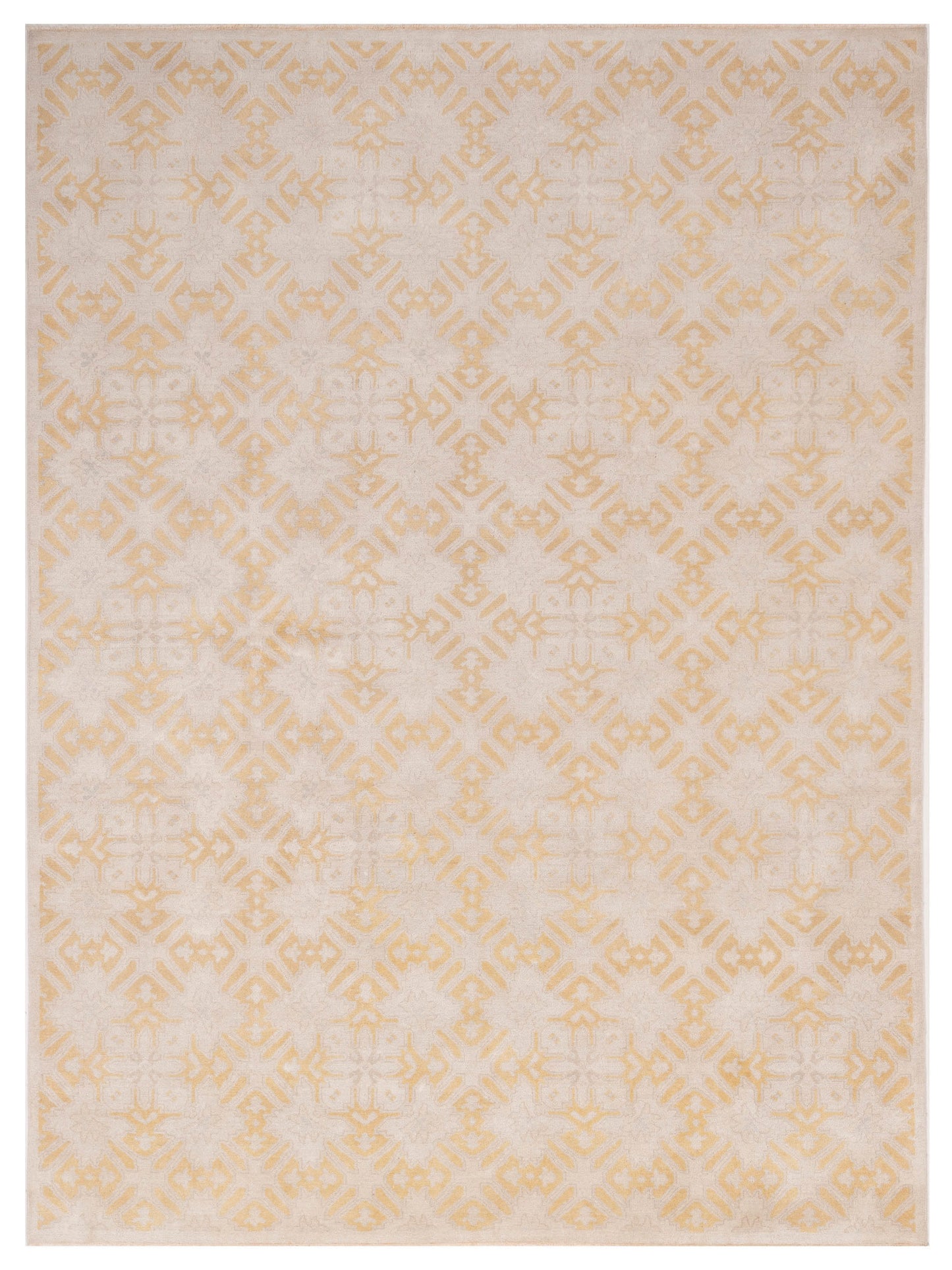 Rajpur Evren Silver Gold Contemporary