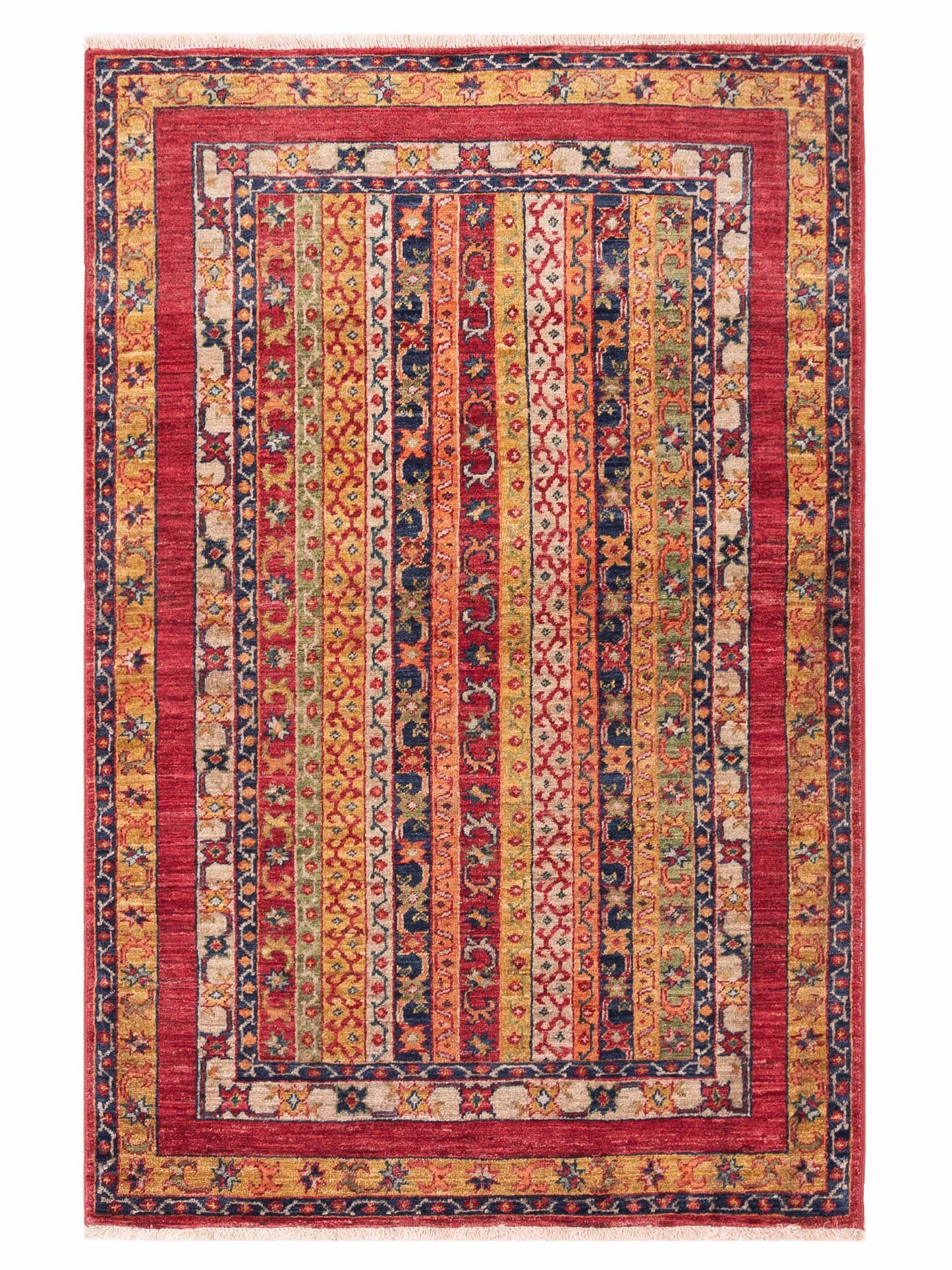 Rajpur Shawl Multi Tribal