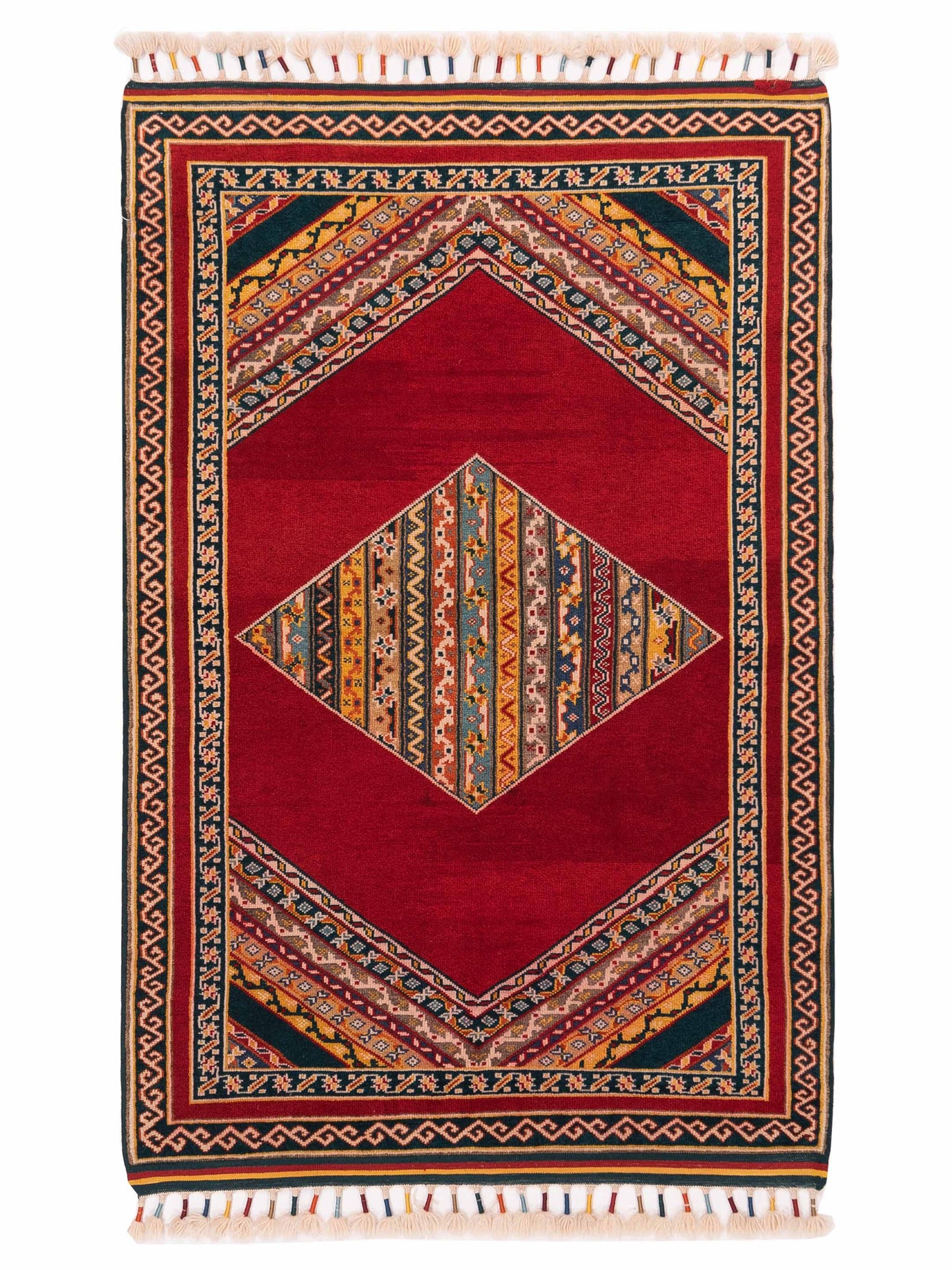 Rajpur Shawl Multi Tribal