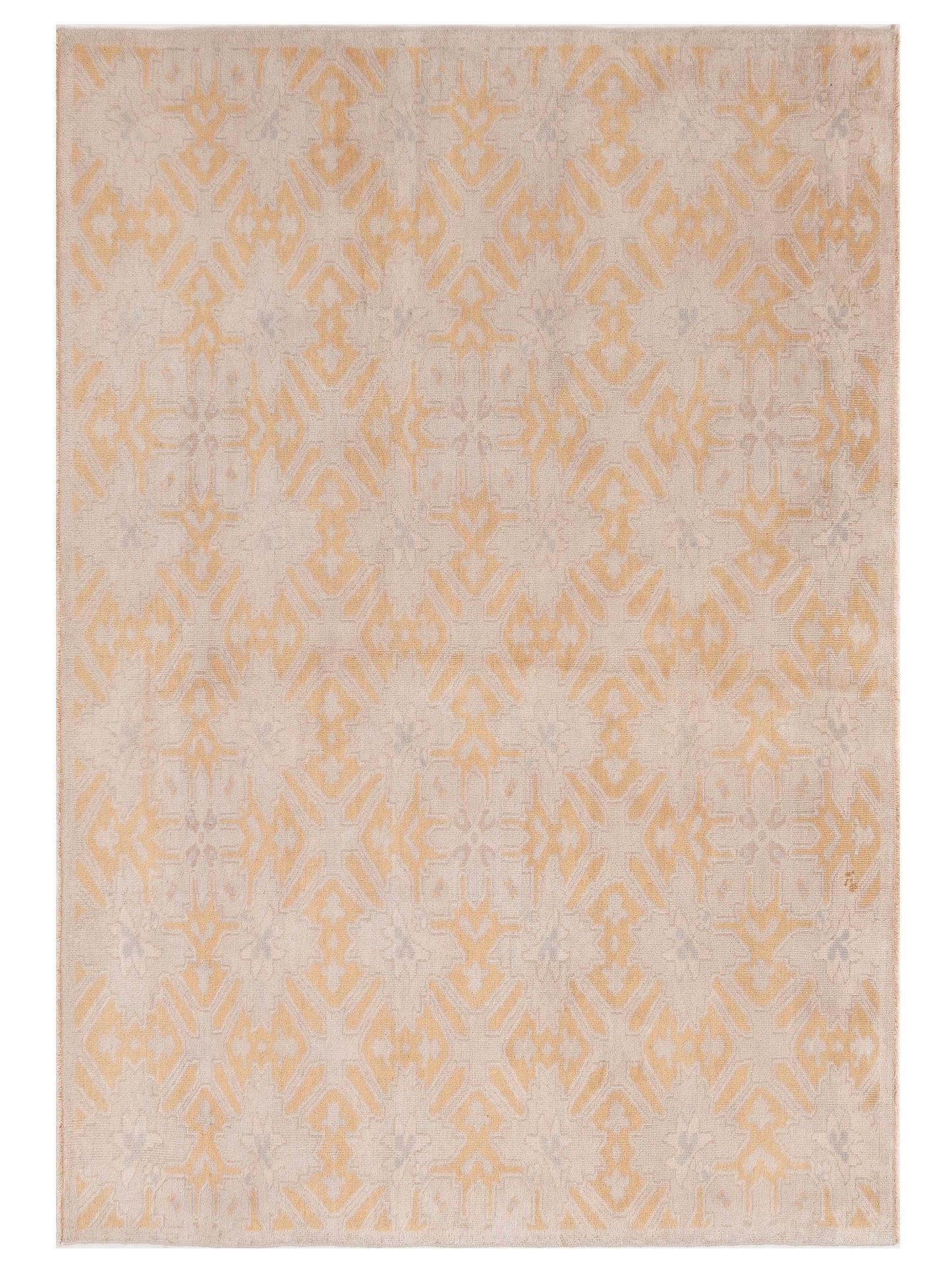Rajpur Evren Beige Gold Transitional