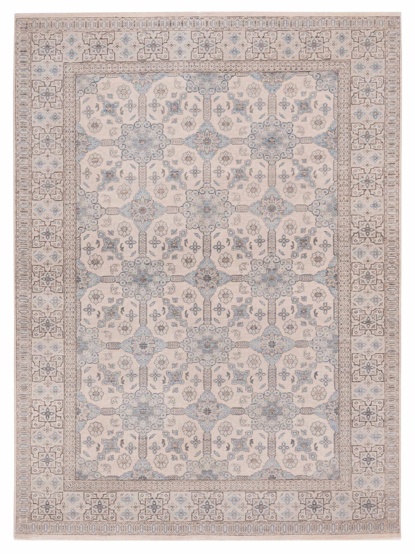 Nomad Laila Ivory Ivory Transitional