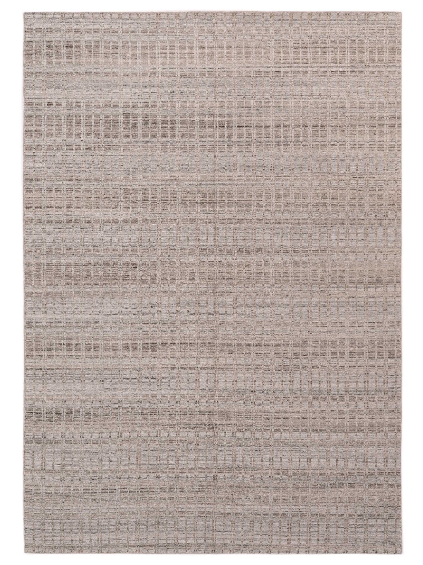 Siena Himalayan Silver Silver Contemporary